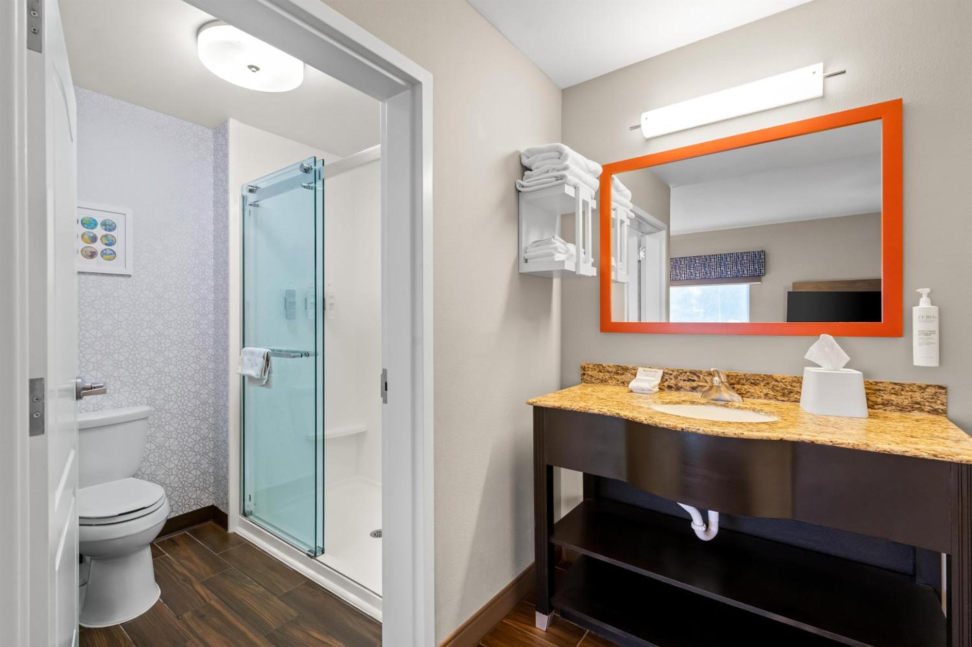 King Studio Suite Non-Smoking