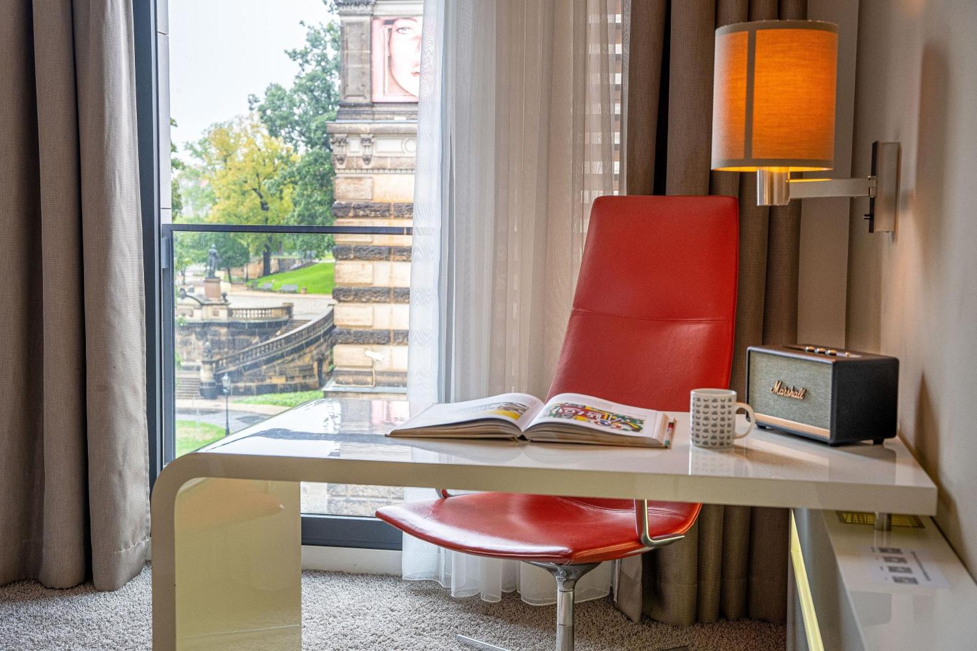 The Innside Premium Room