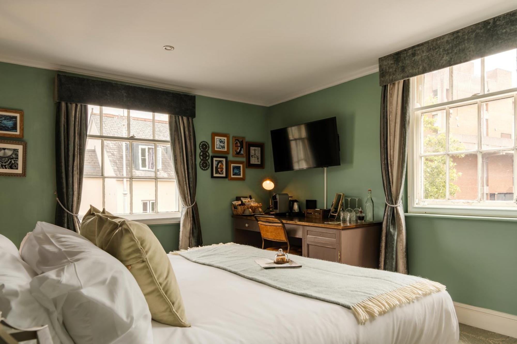 Boutique Double Room