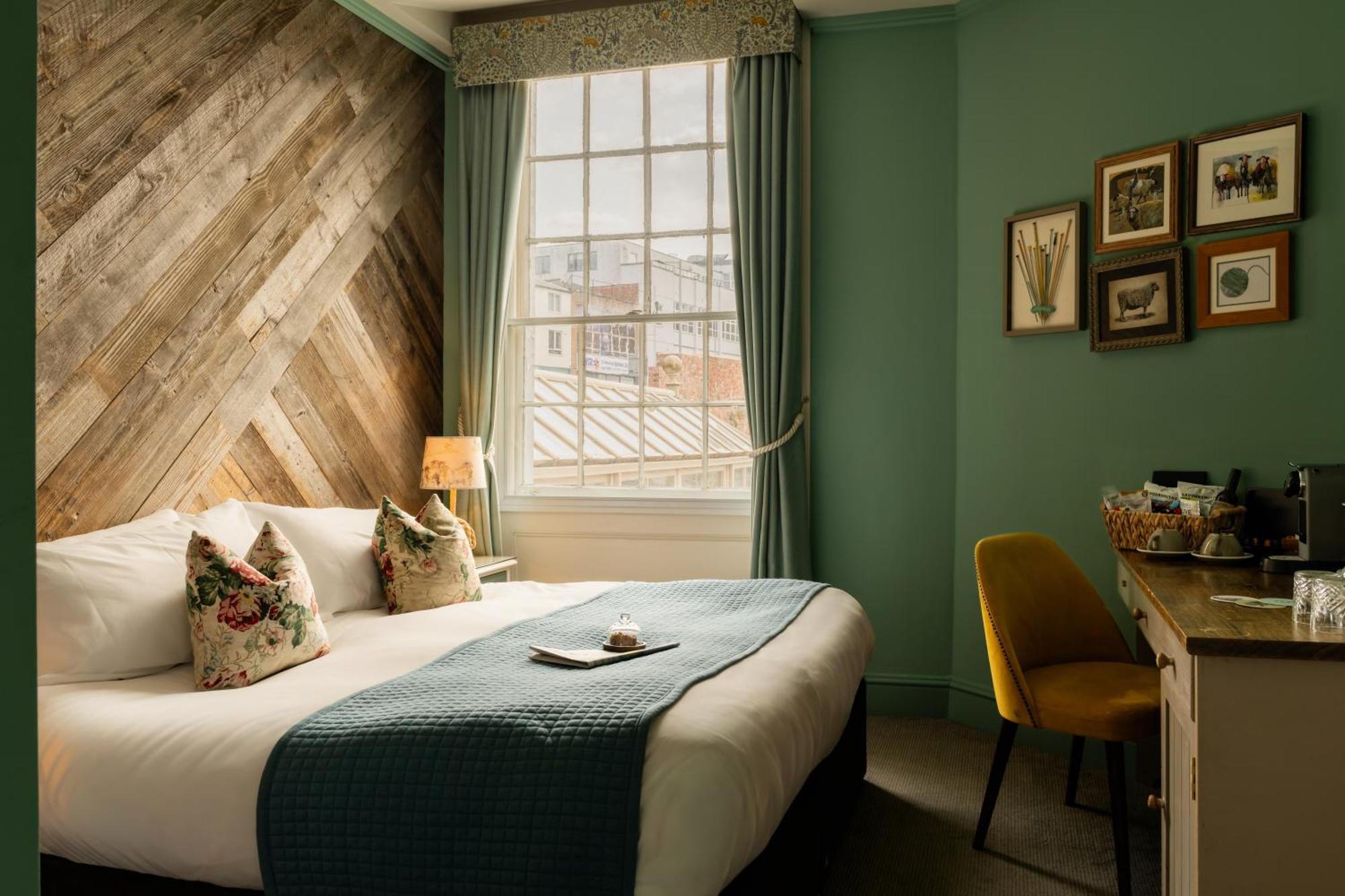 Boutique Double Room