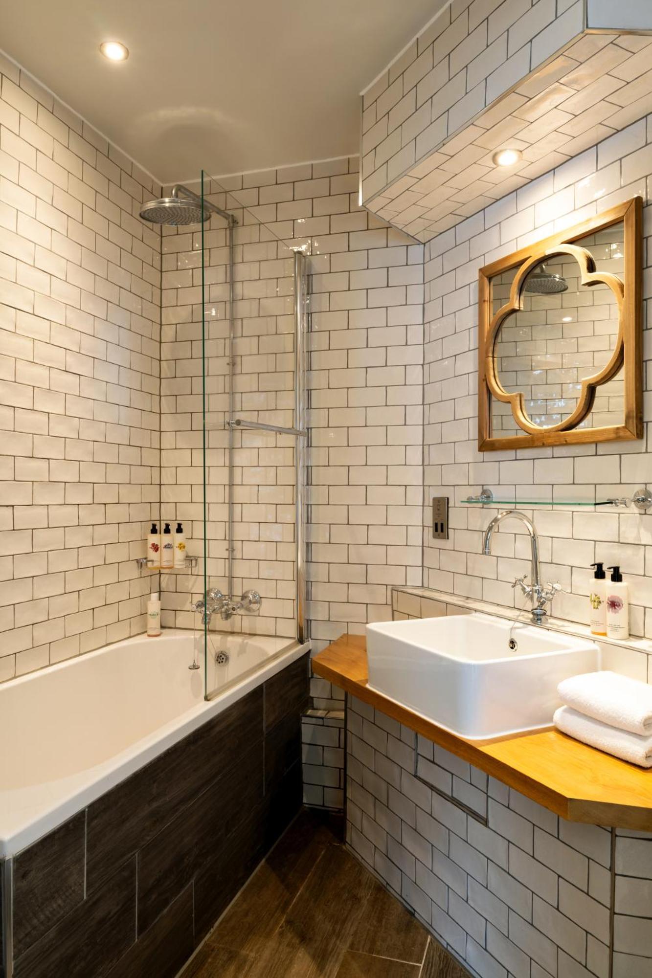 Boutique Double Room