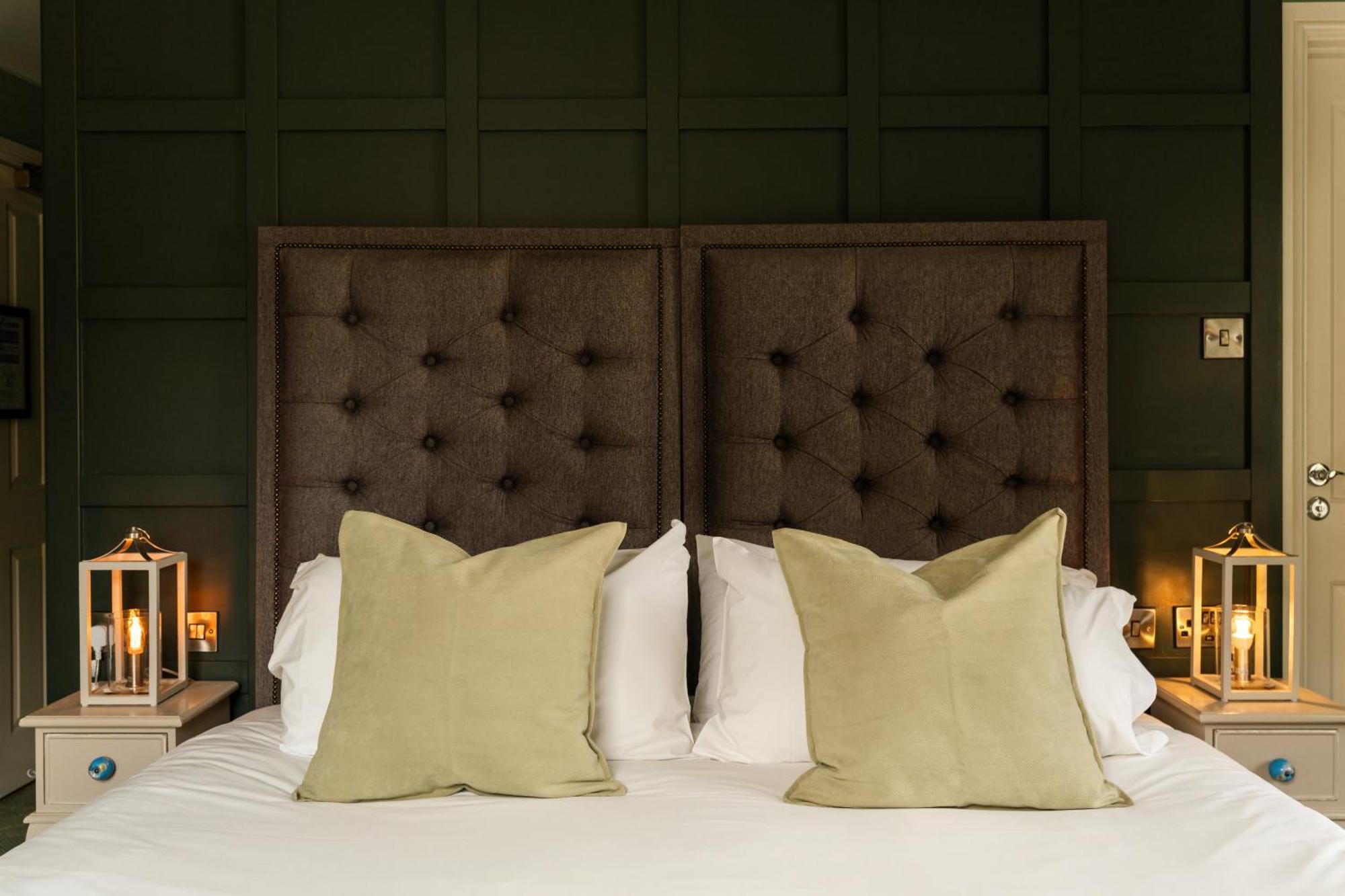 Boutique Double Room