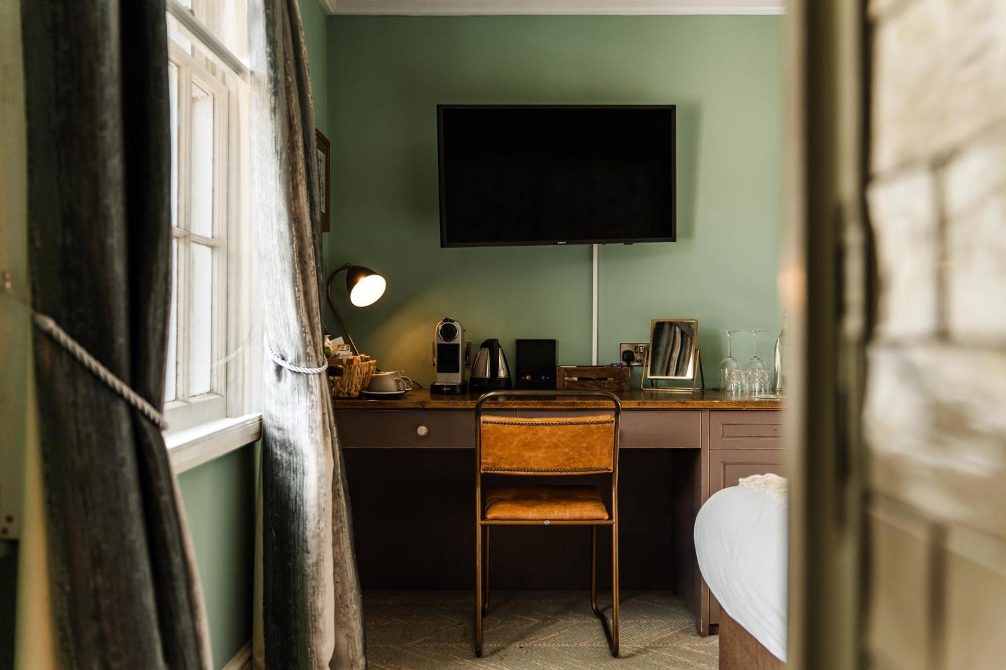 Boutique Double Room