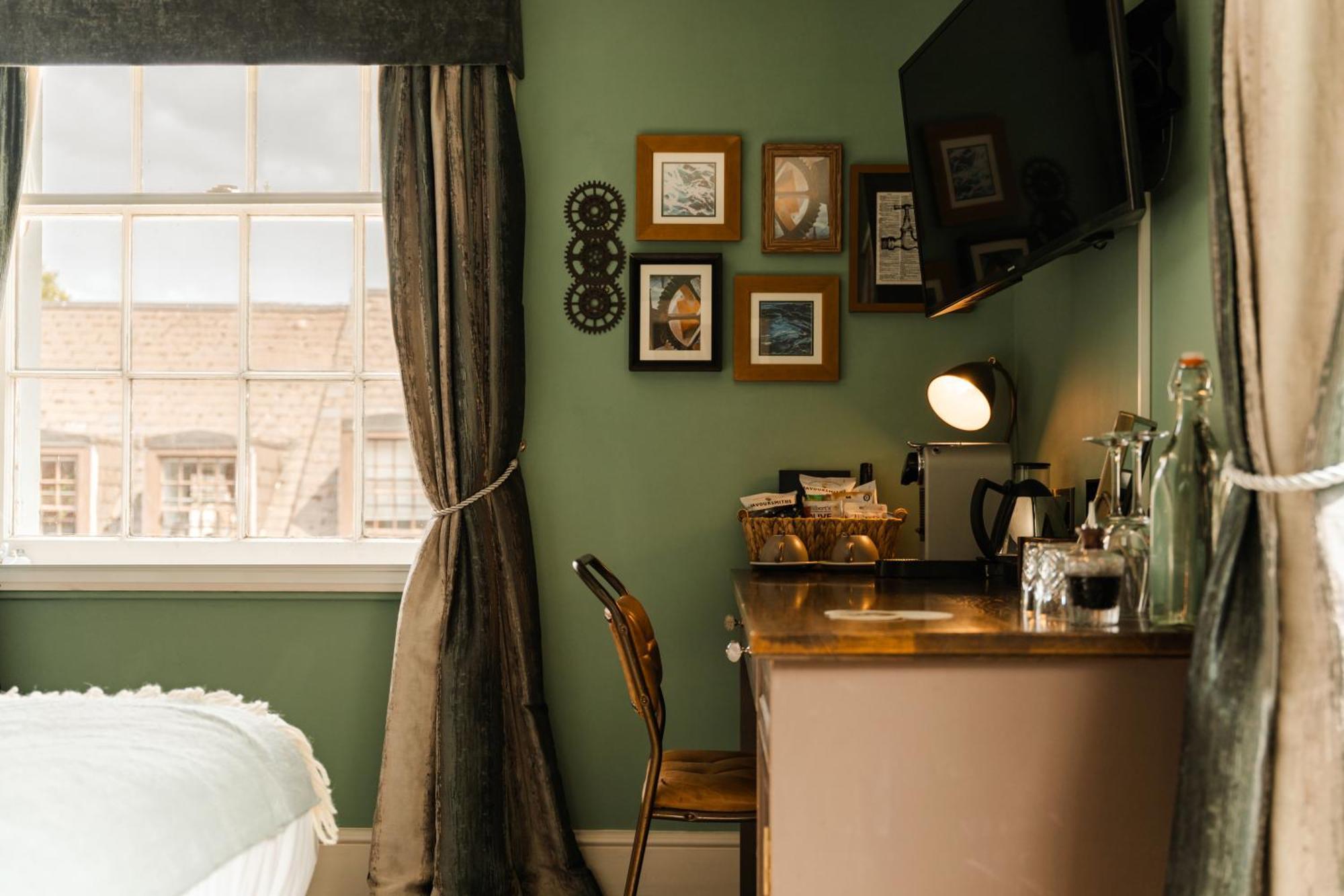 Boutique Double Room