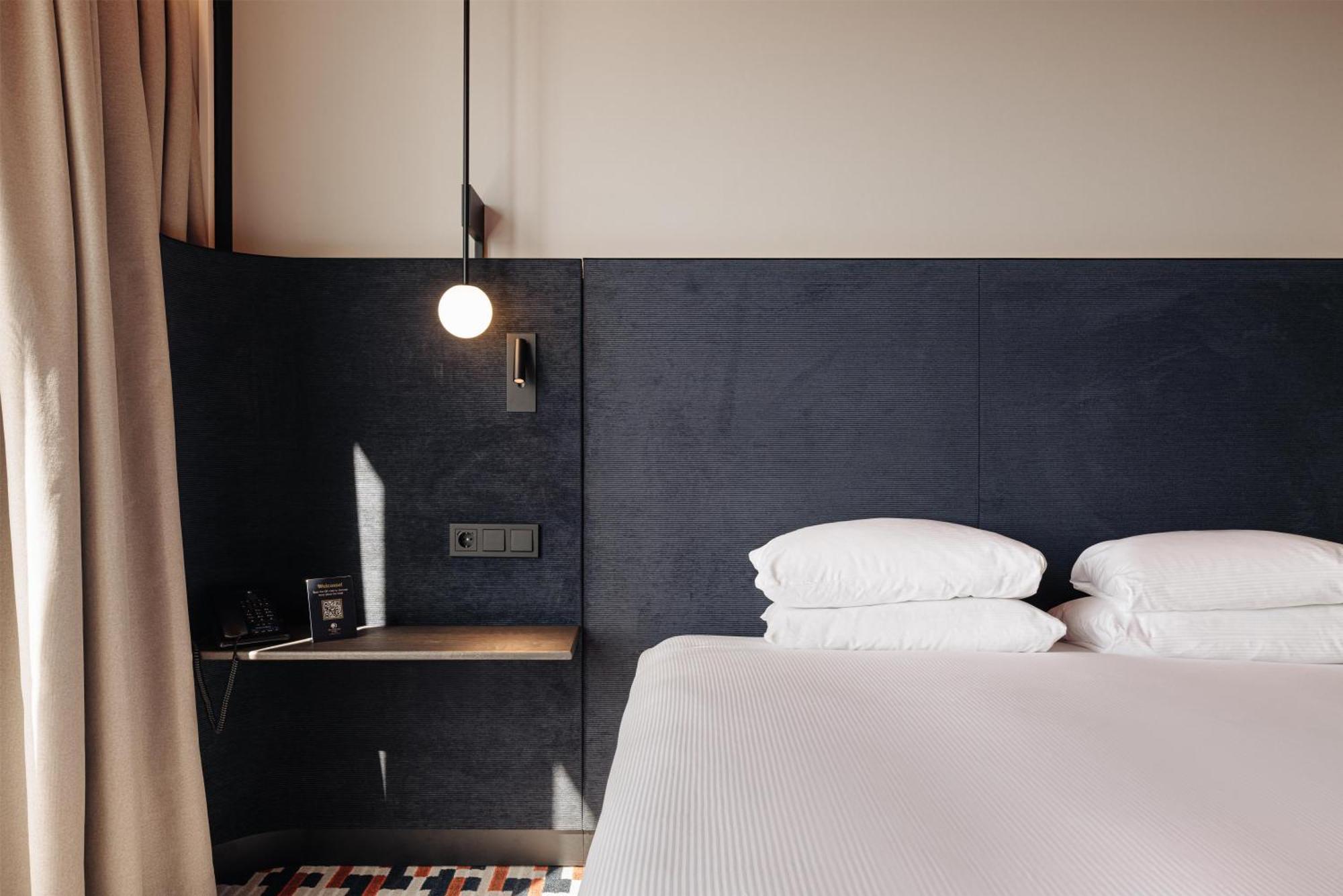 Chambre Lit King-Size