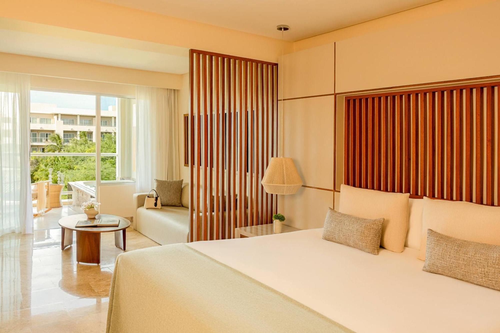 Junior Suite Nature View