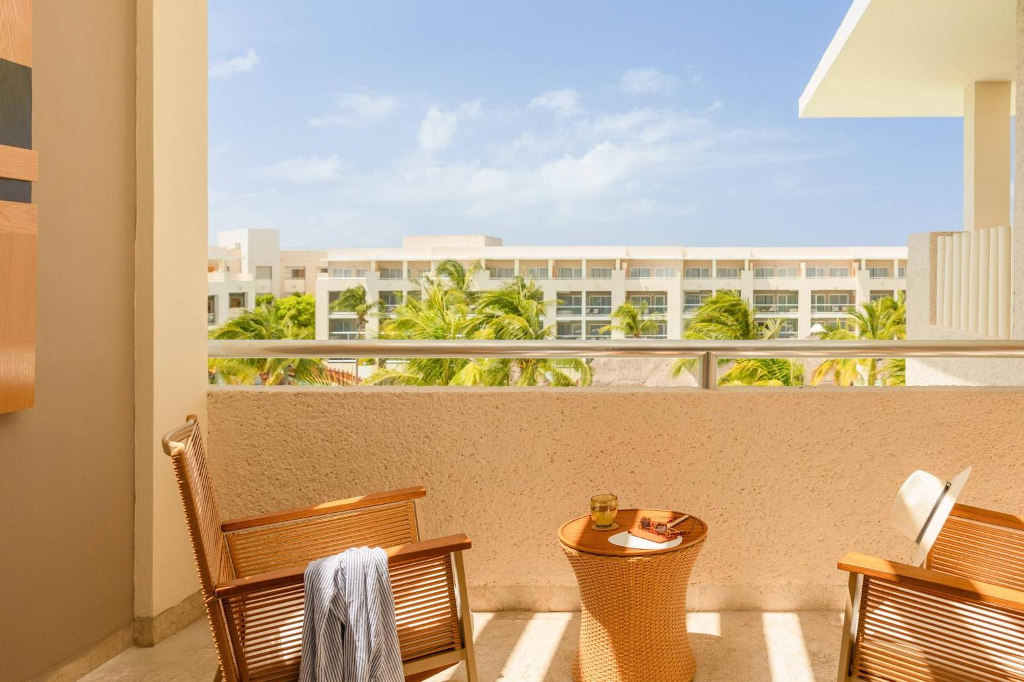 Junior Suite Nature View