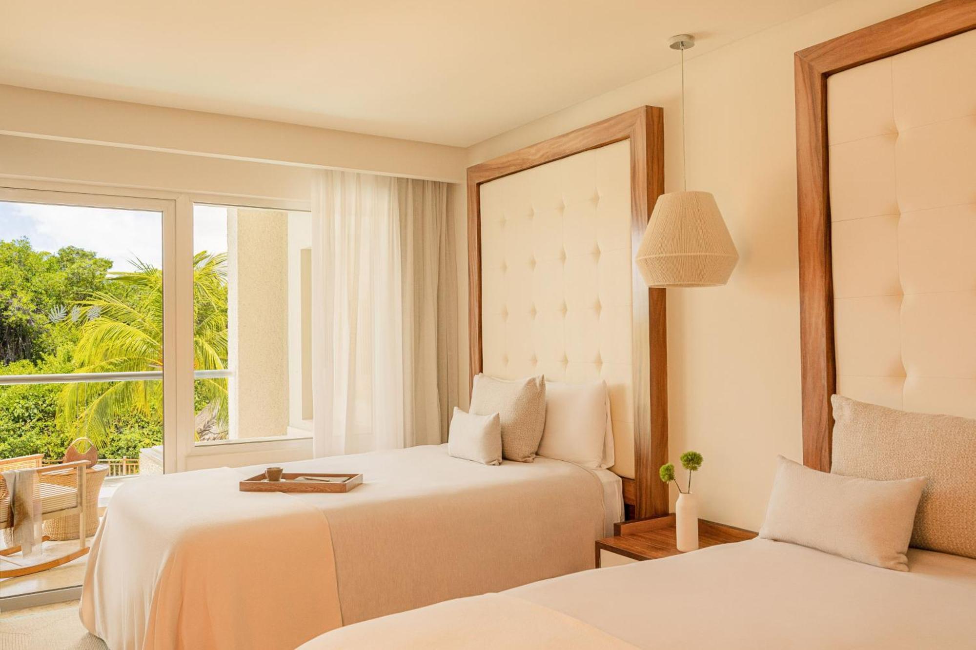 Suite Nature View