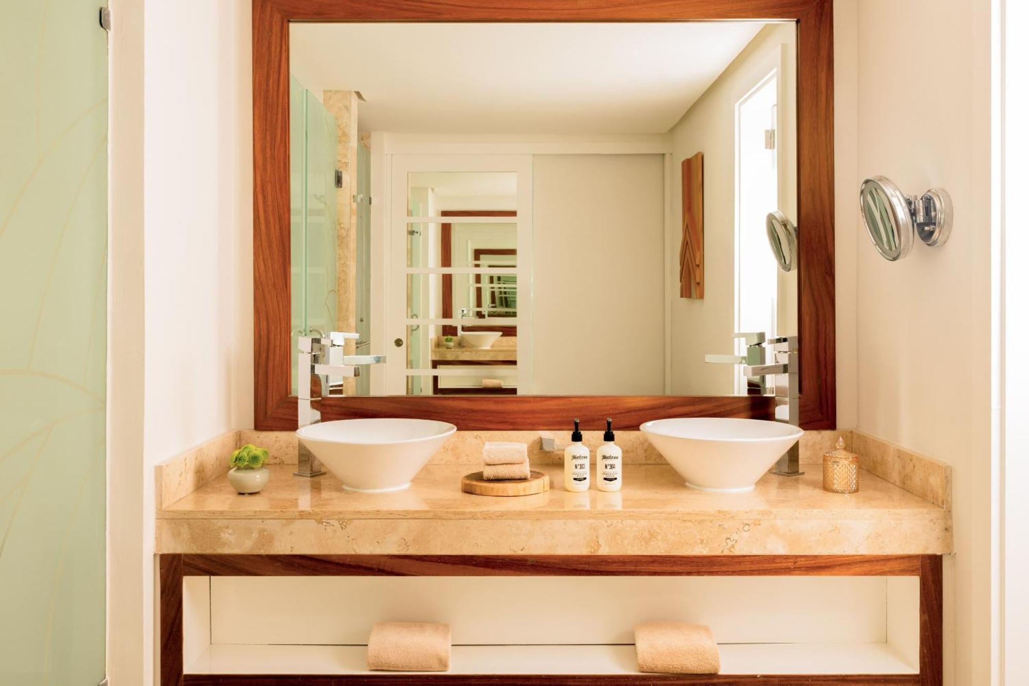 Suite Nature View