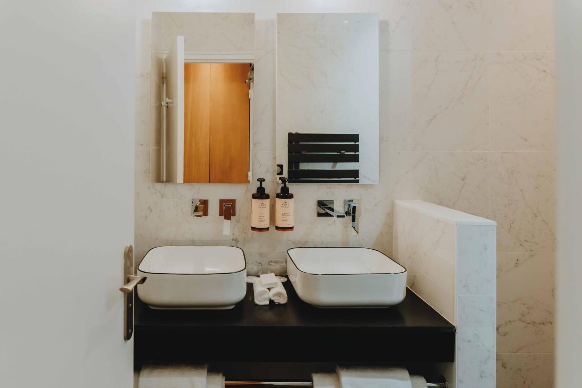 Elegance Double Room