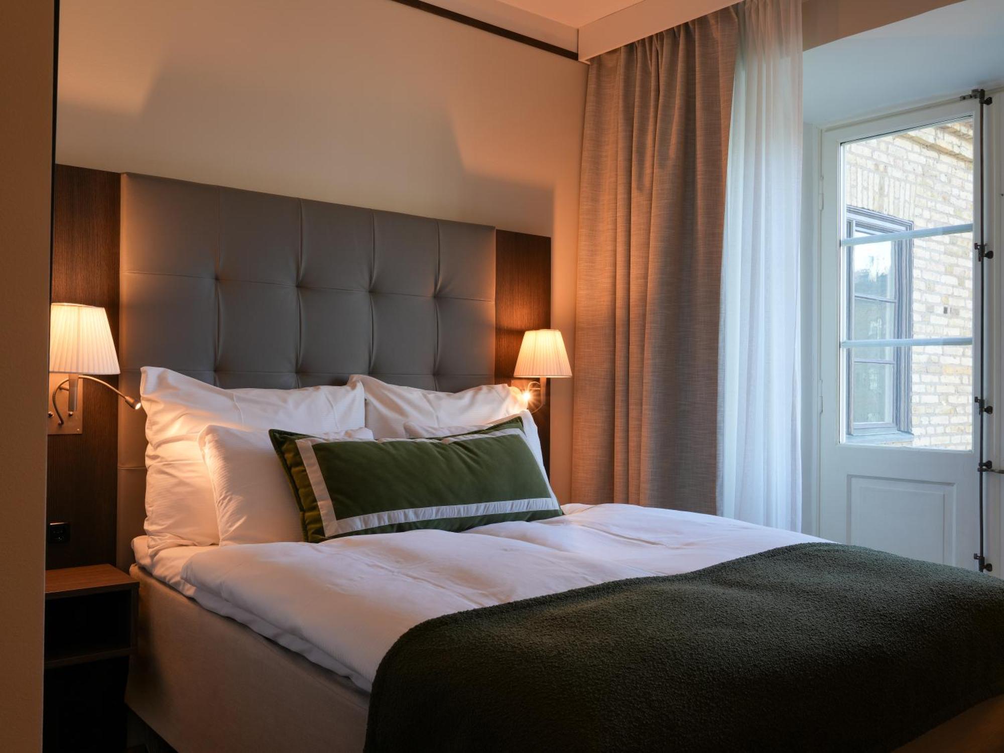 Standard Doppelzimmer