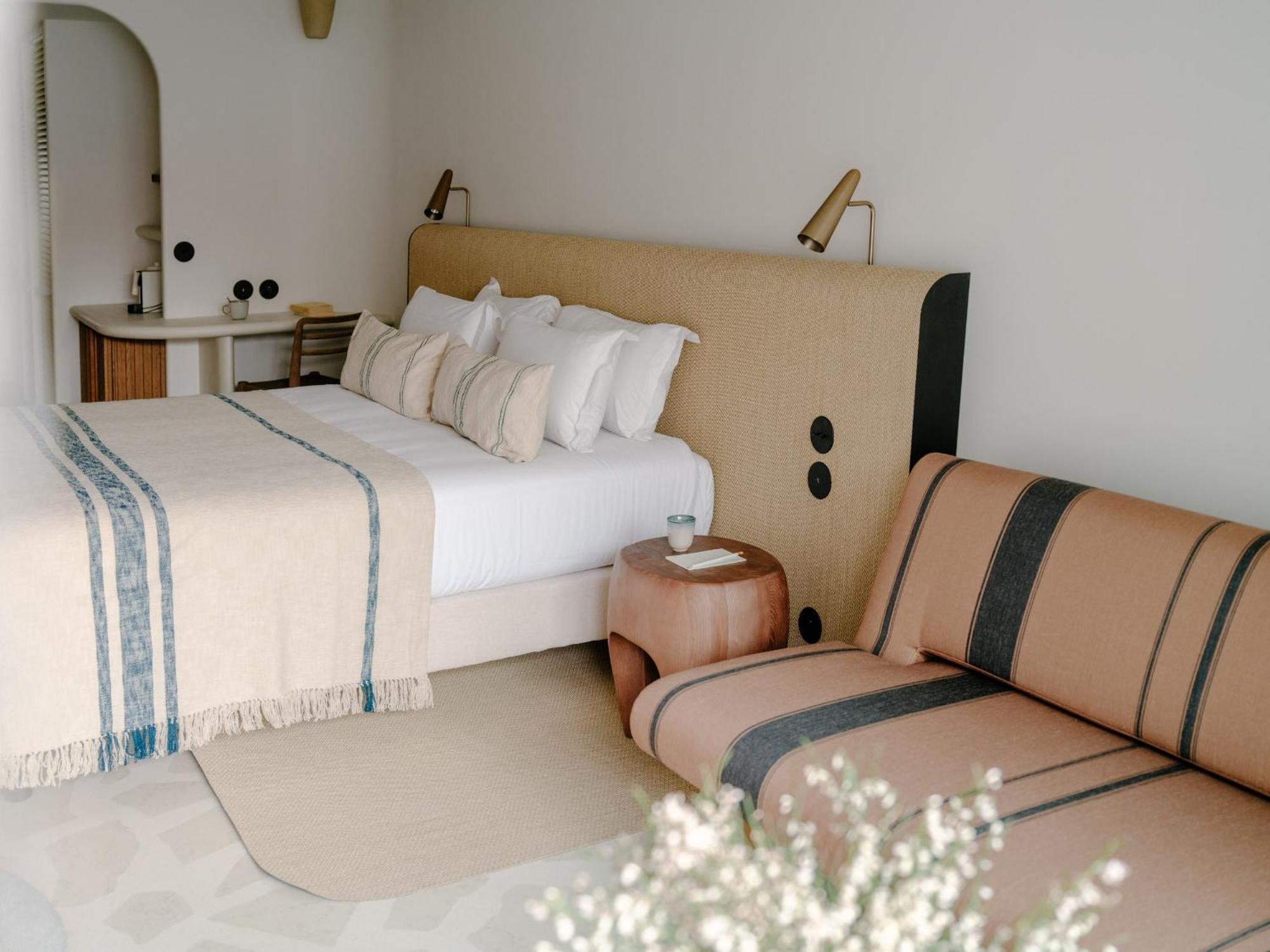 Chambre Double Exécutive