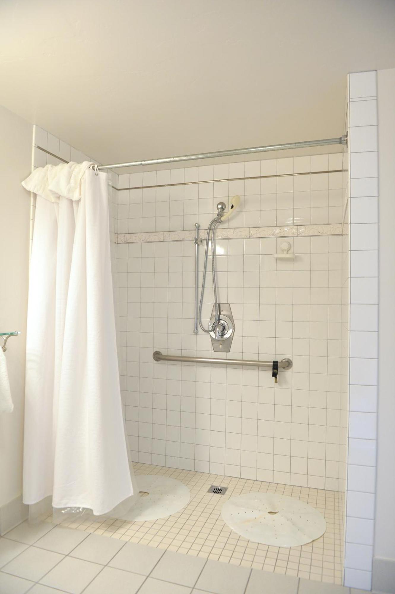 Double Room Kitchenette