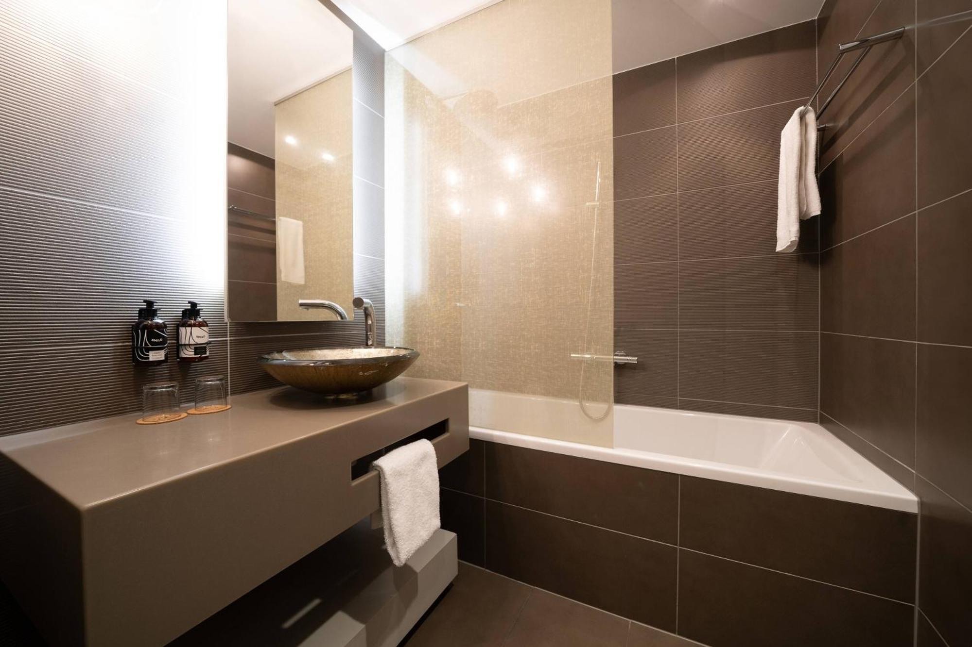 The Innside Premium Room