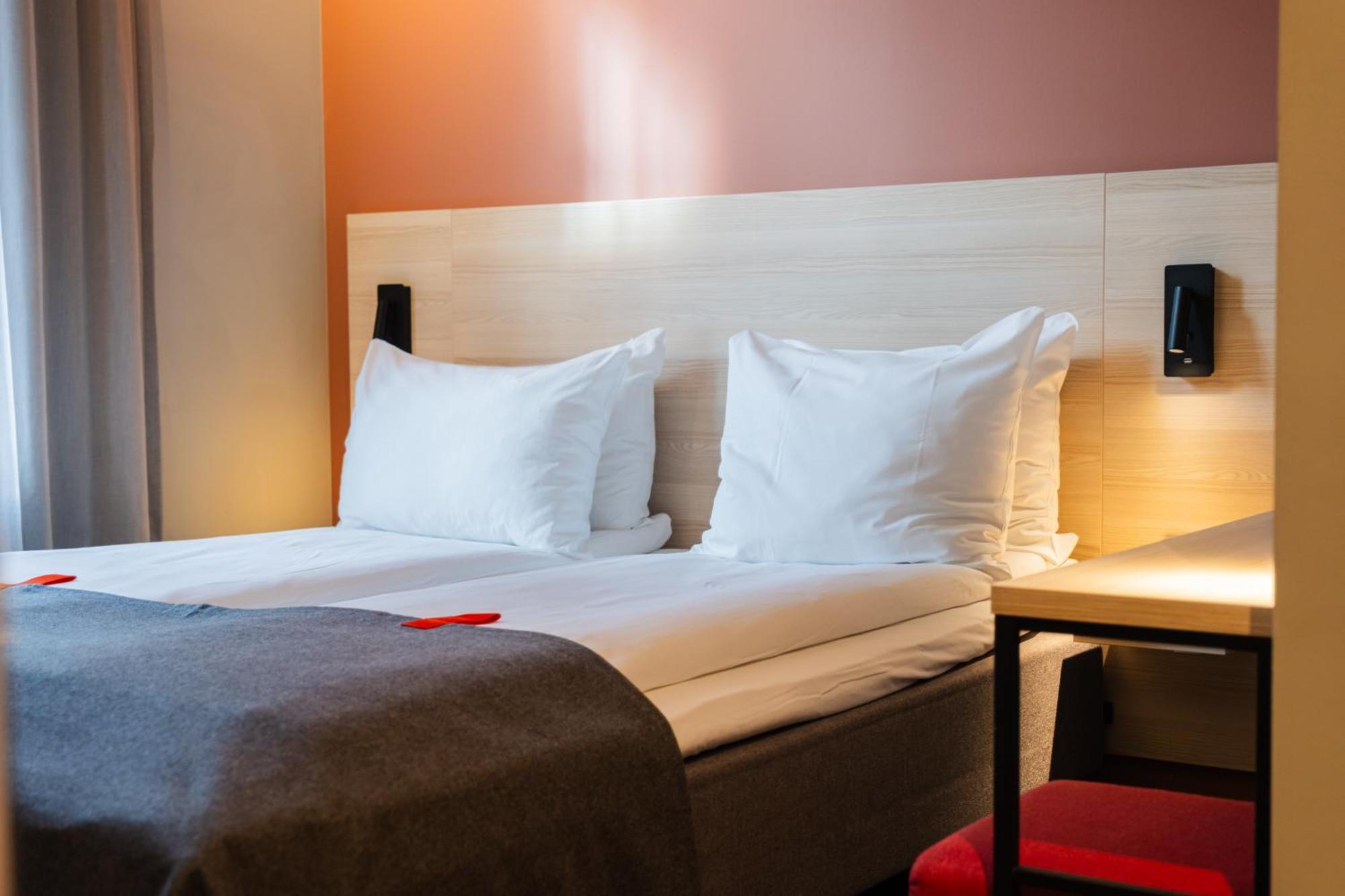 Small Double Room