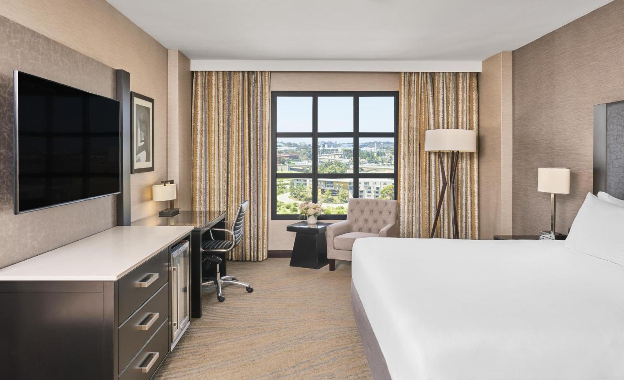 King Room