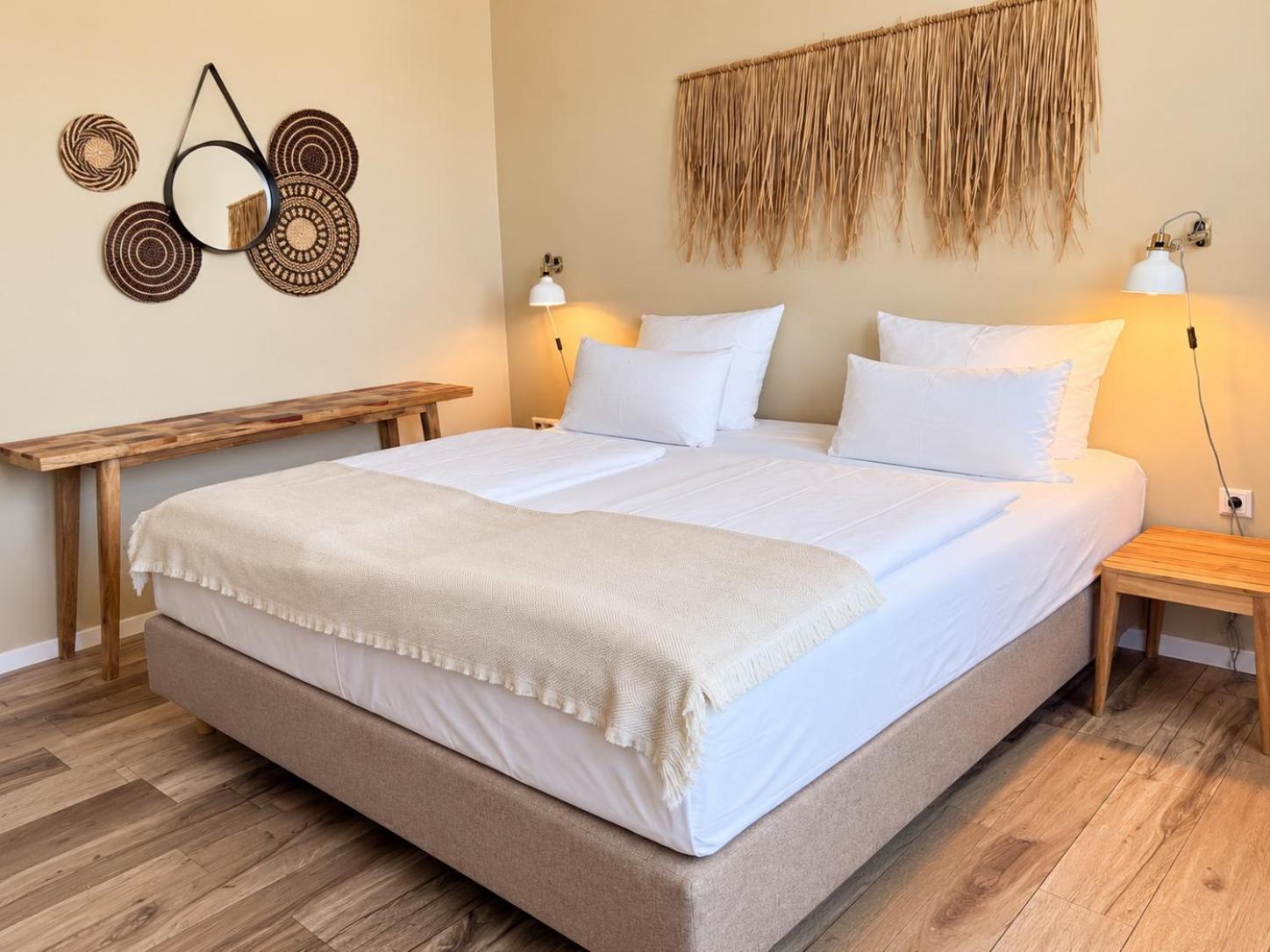 Hotel Double Room