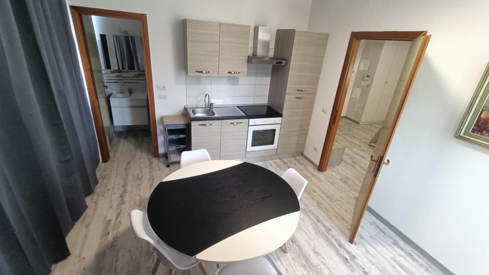 Comfort Apartment