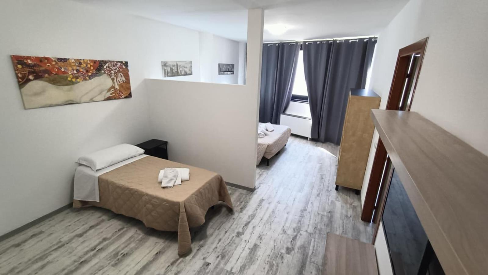 Comfort Apartment