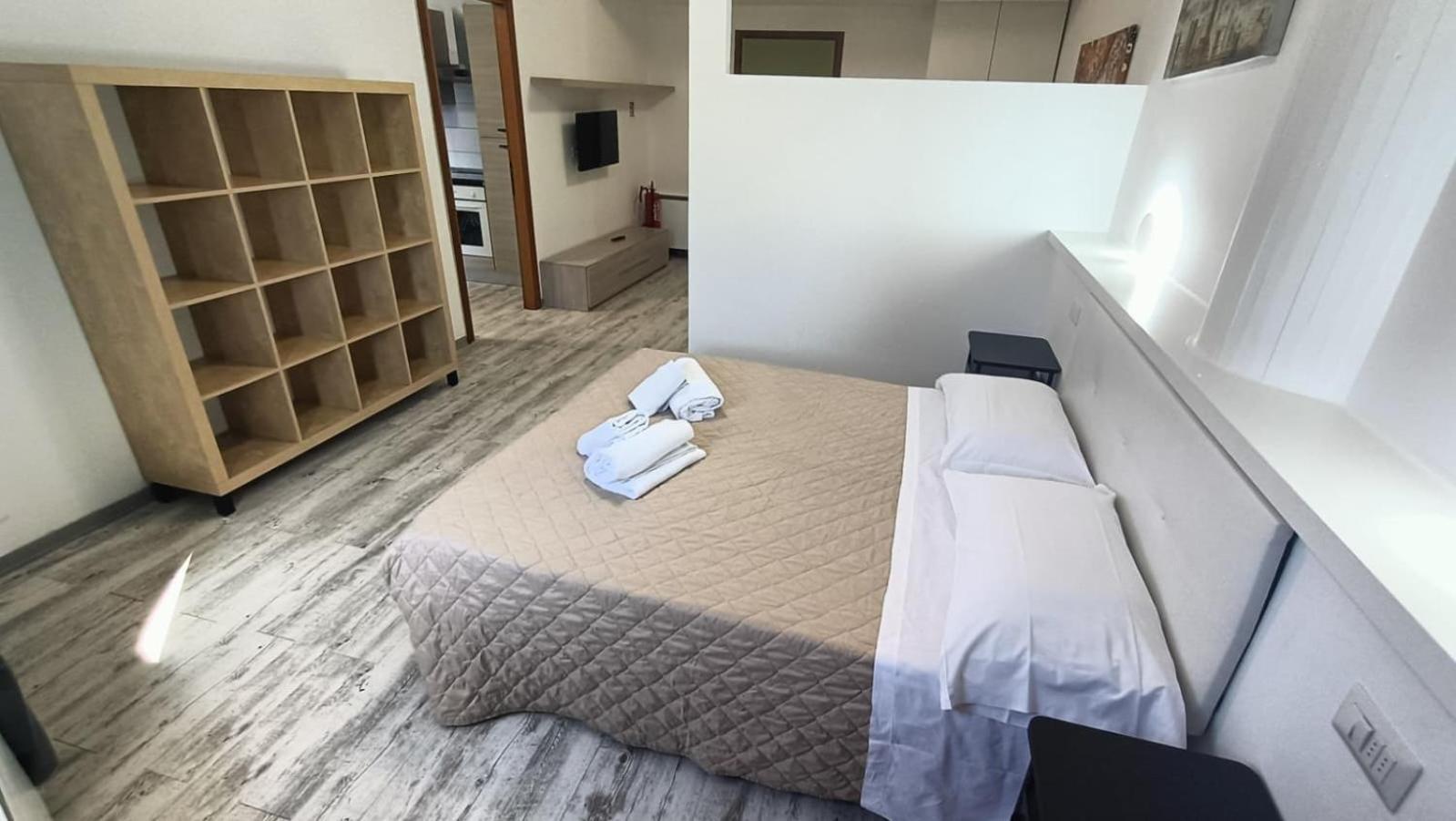 Comfort Apartment