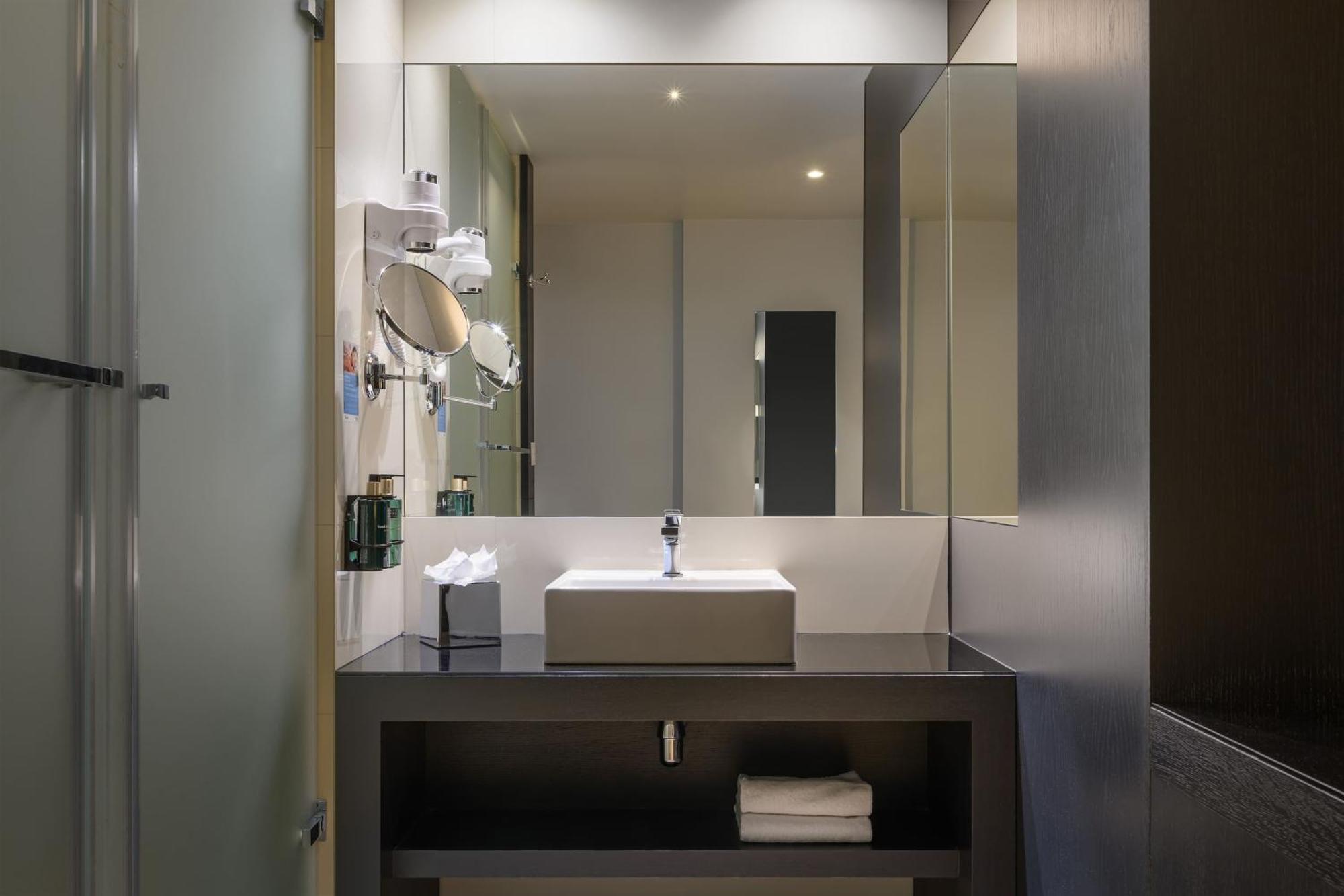 Meliá Room