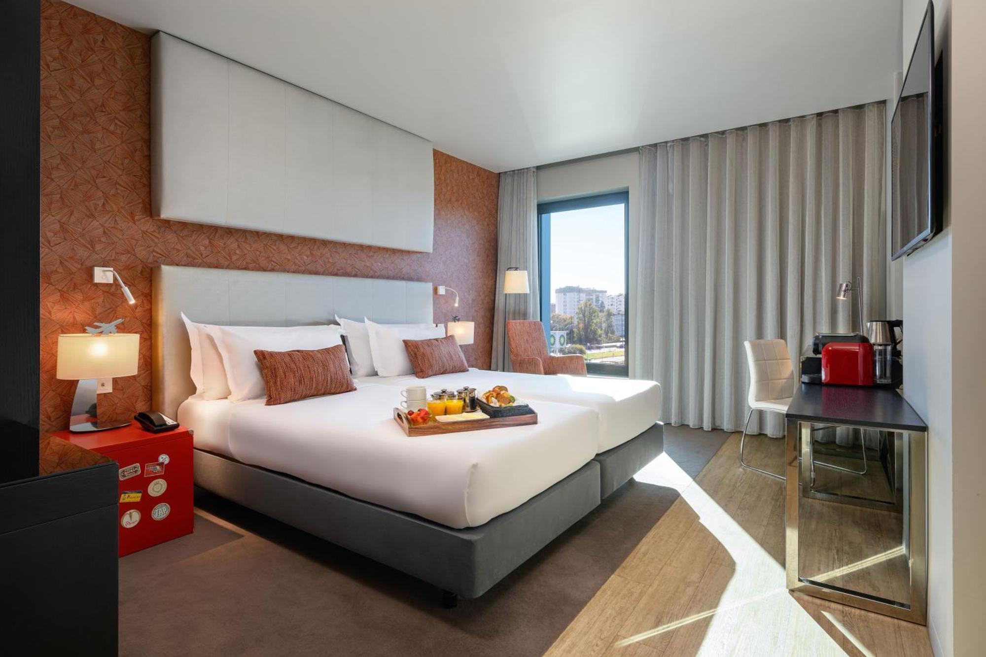 Premium Double Room