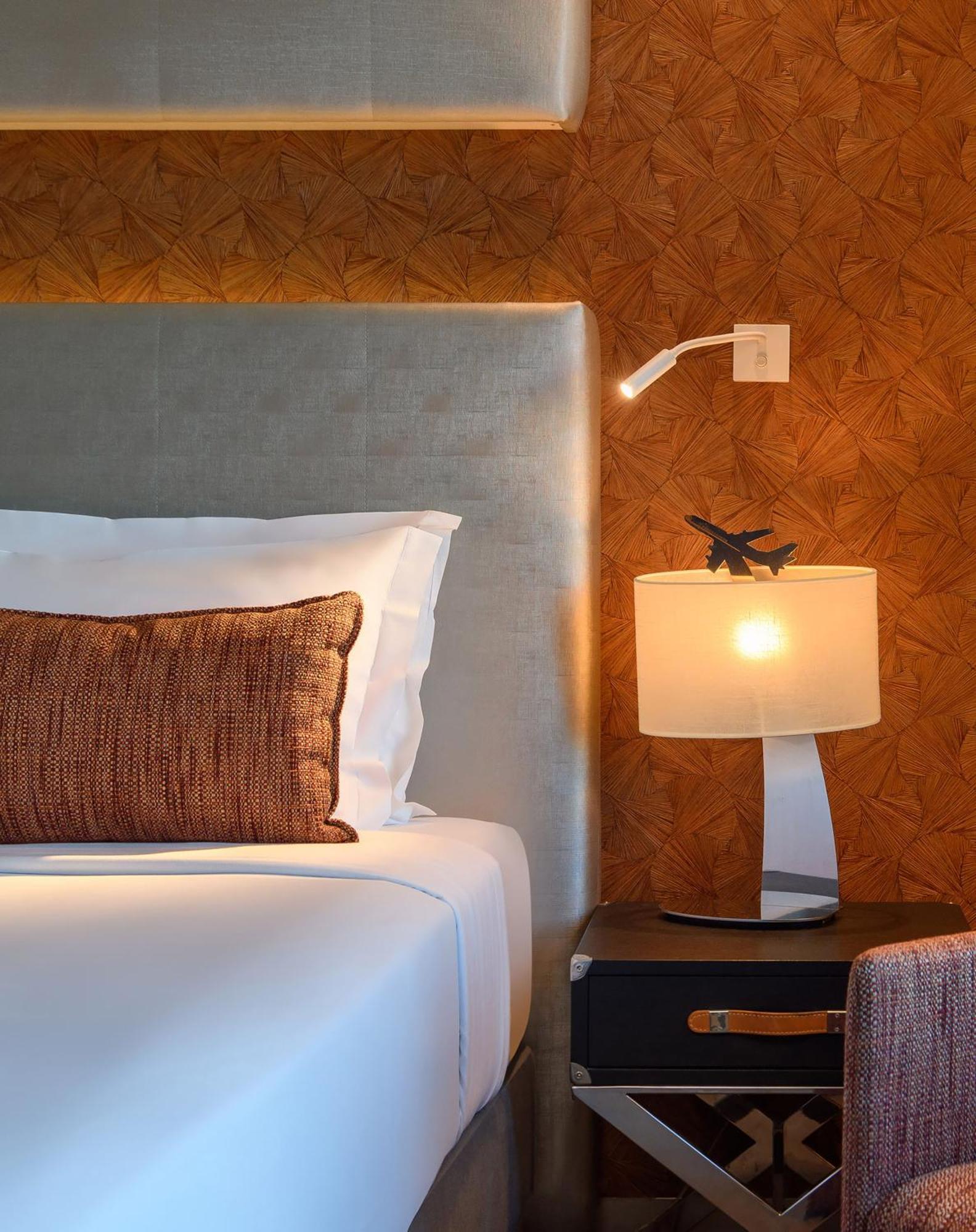 Meliá Room