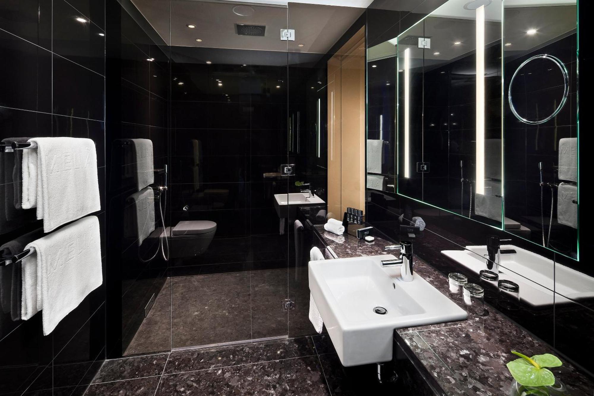 Meliá Guestroom