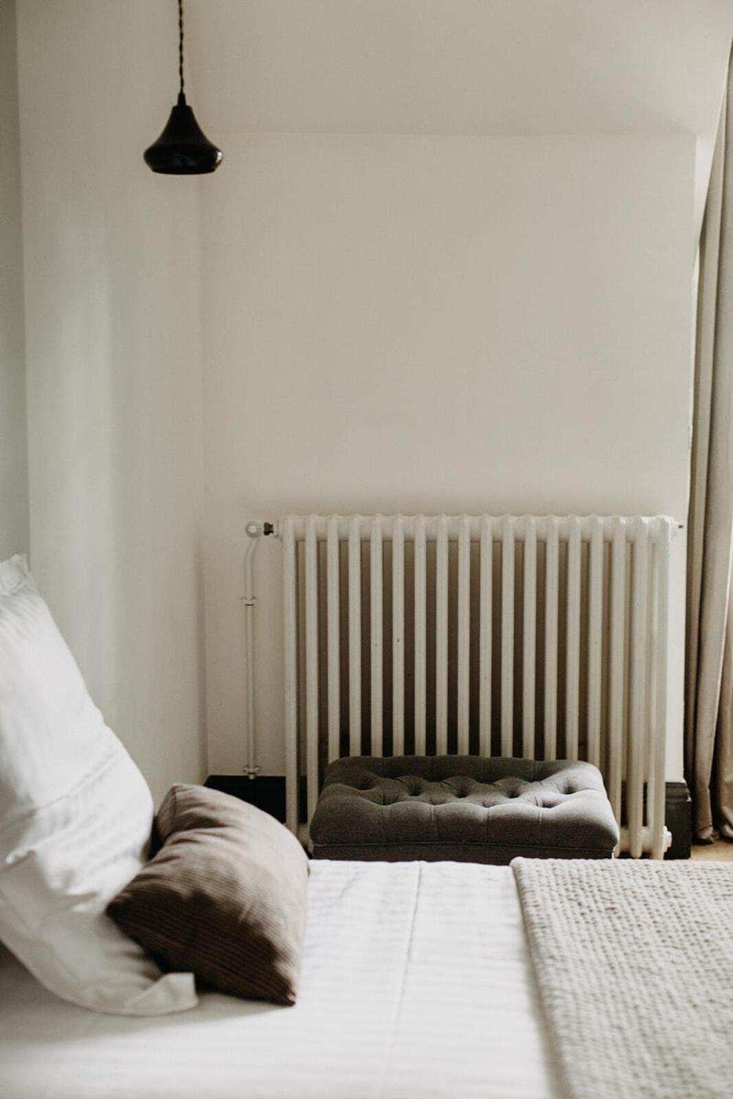 Chambre Lits Jumeaux Standard