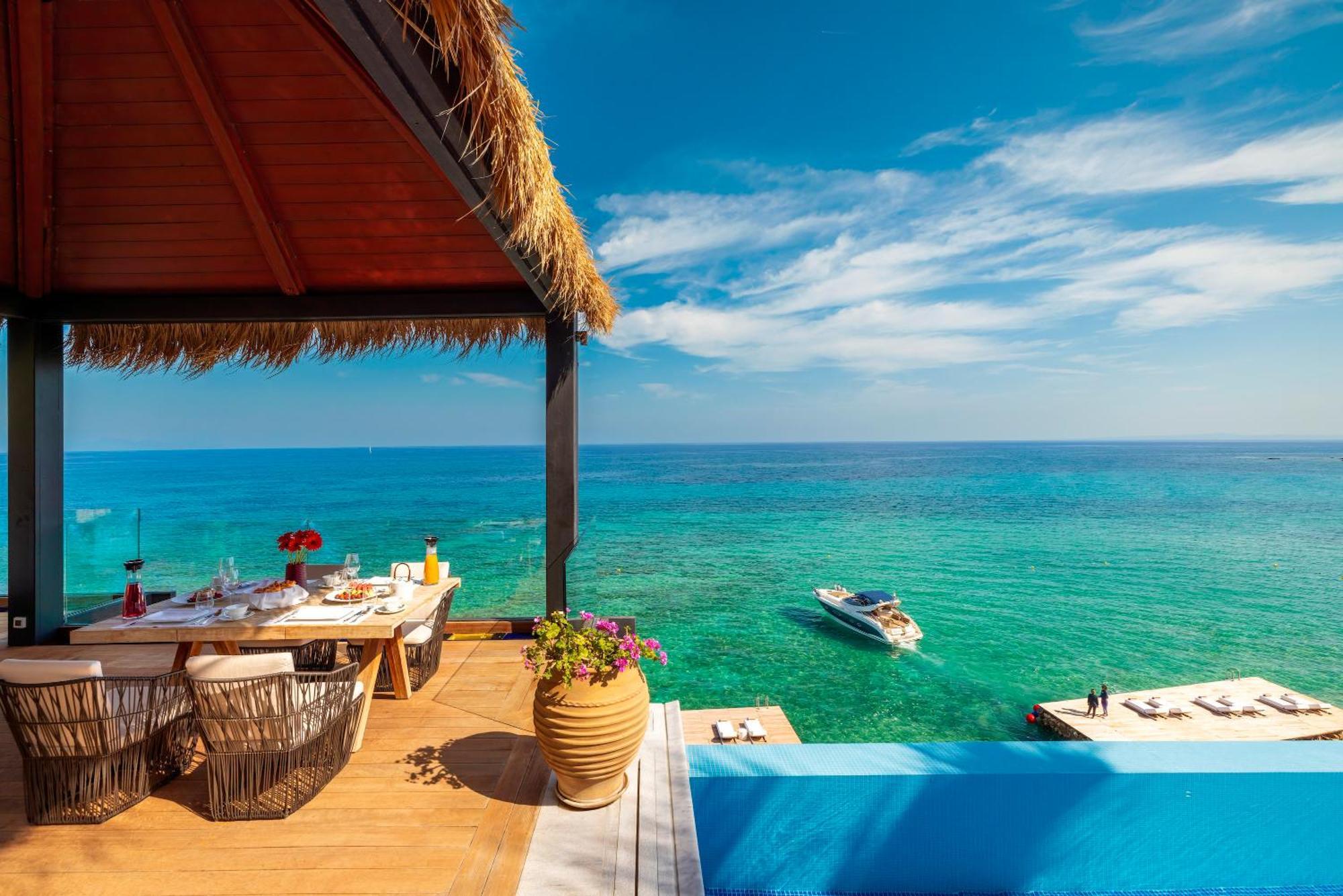 Superior Villa