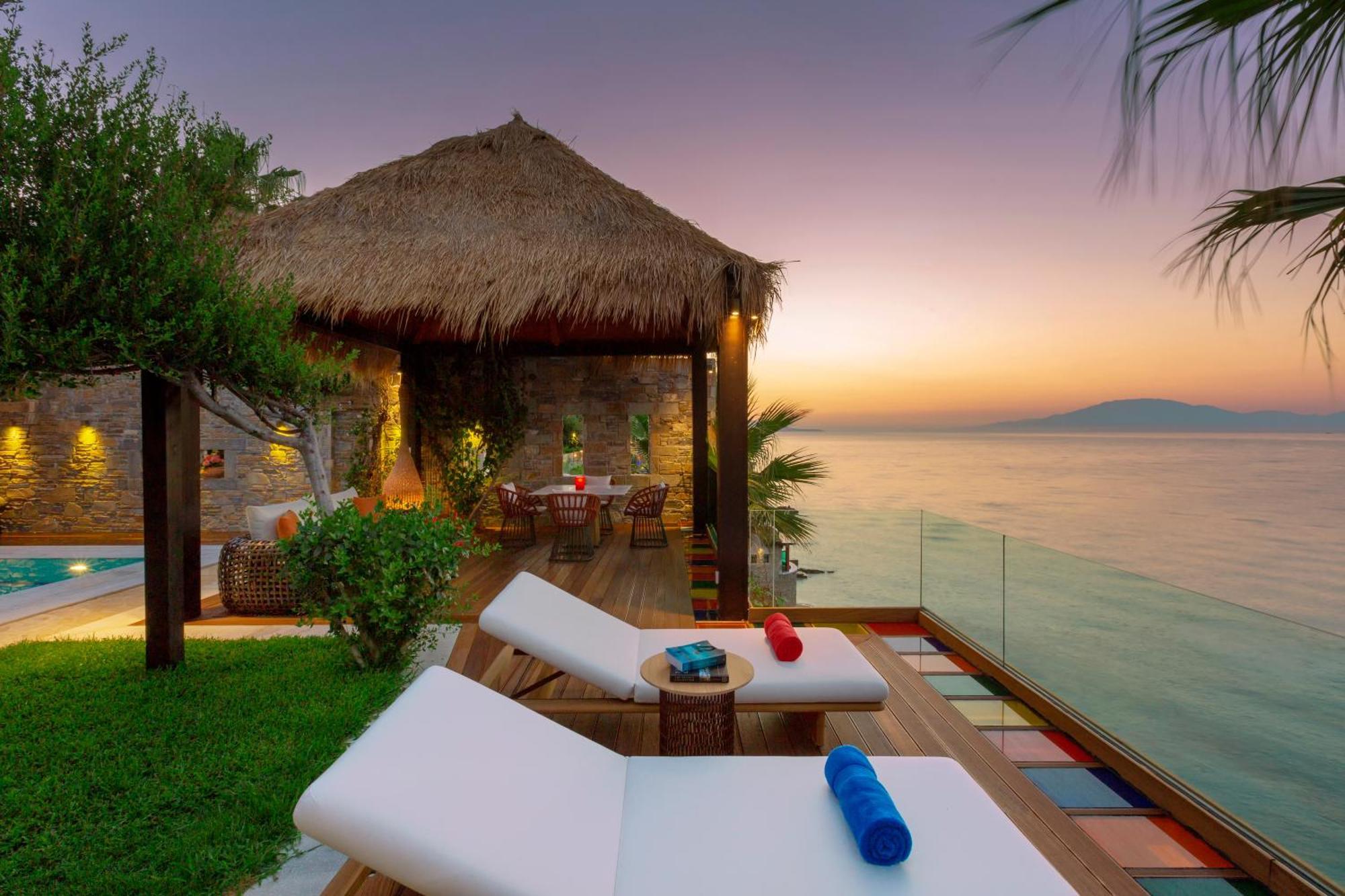Two-Bedroom Villa Private Pool