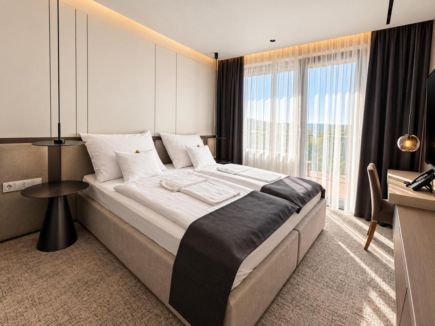 Doppelzimmer