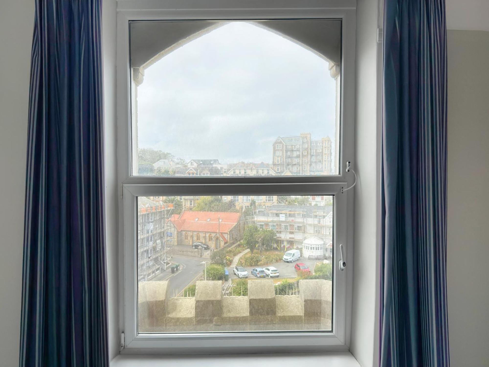 Double Room Front Facing