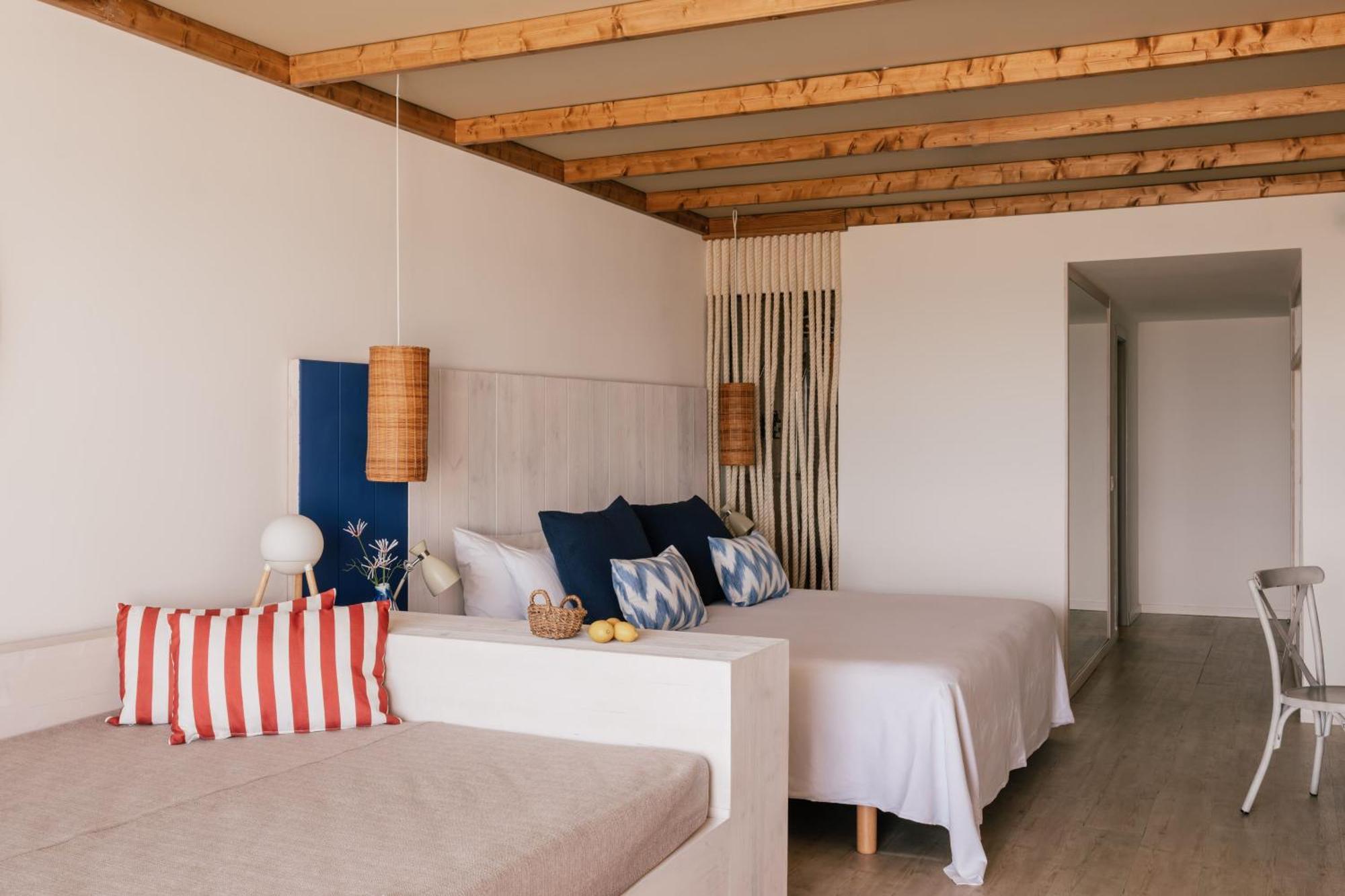 Zel Suite Ocean View with Garden