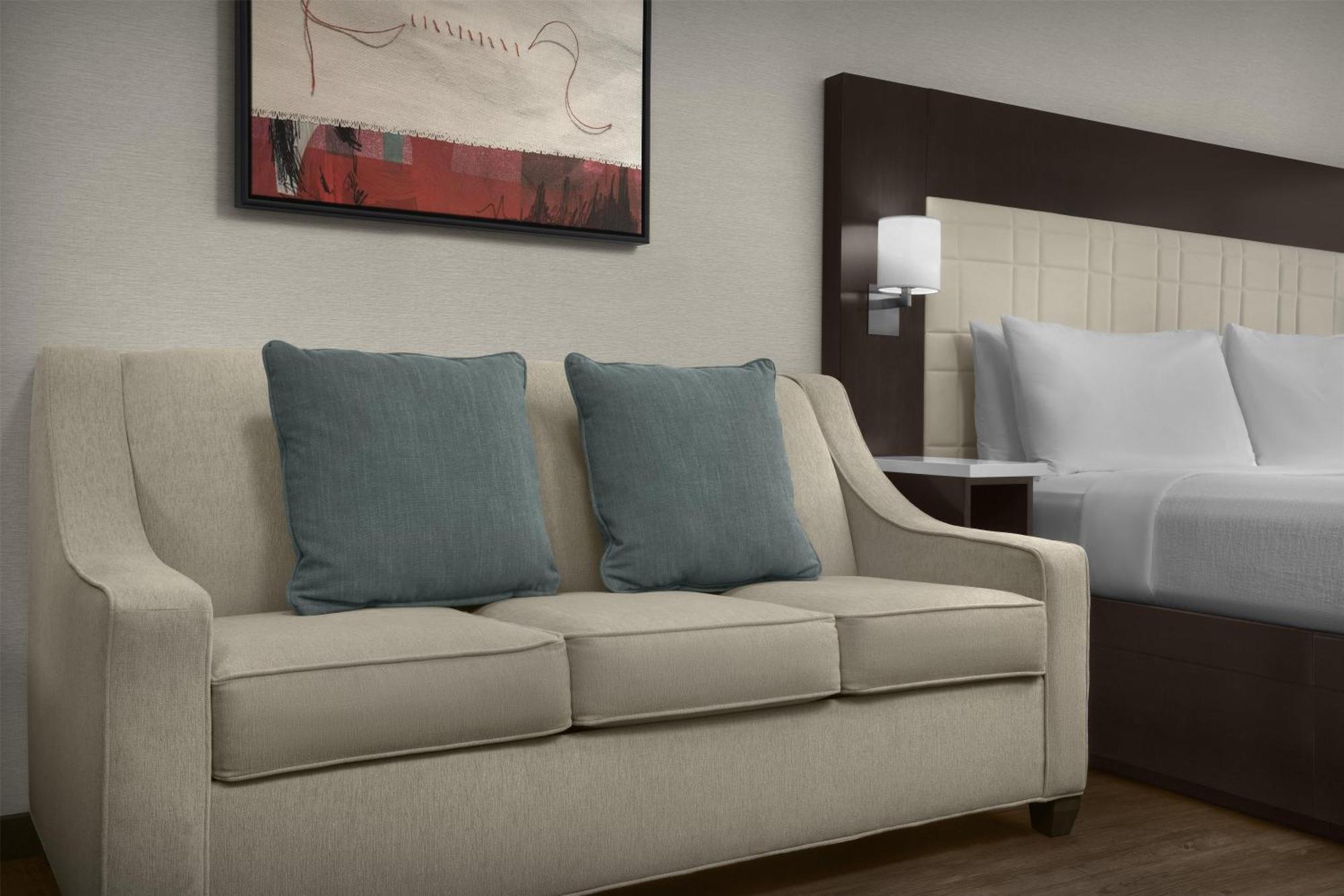 Junior King Suite Sofa Bed