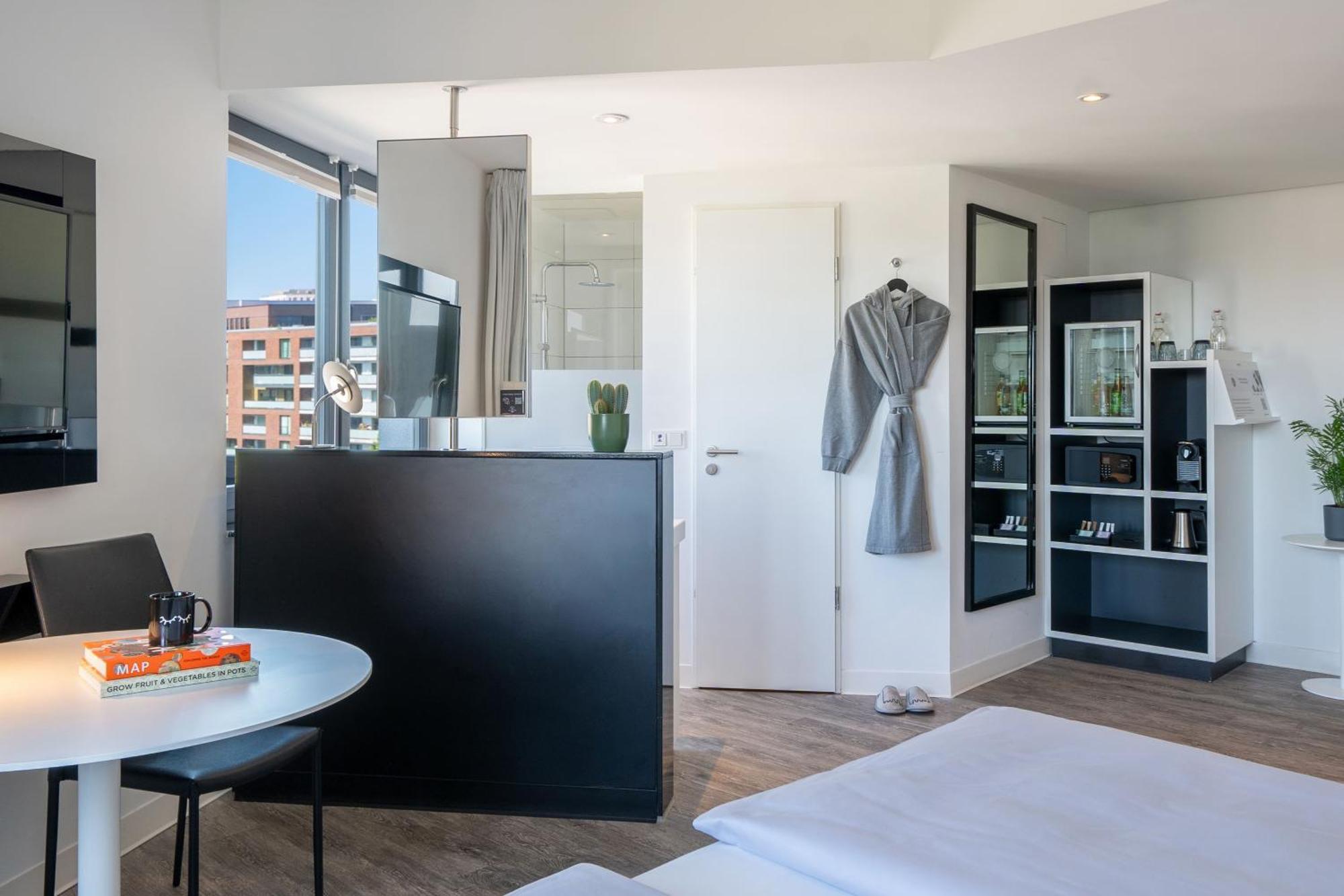 The Innside Premium Room Extra Space