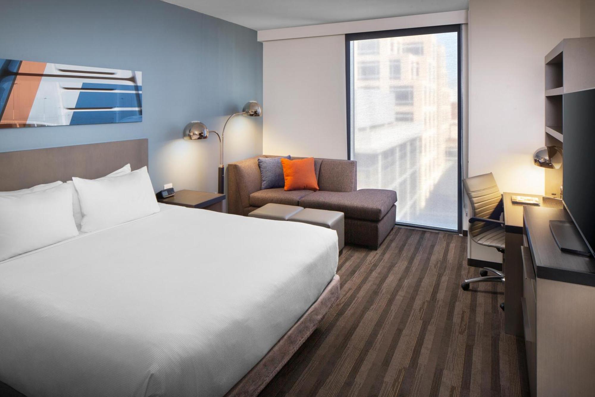 King Room