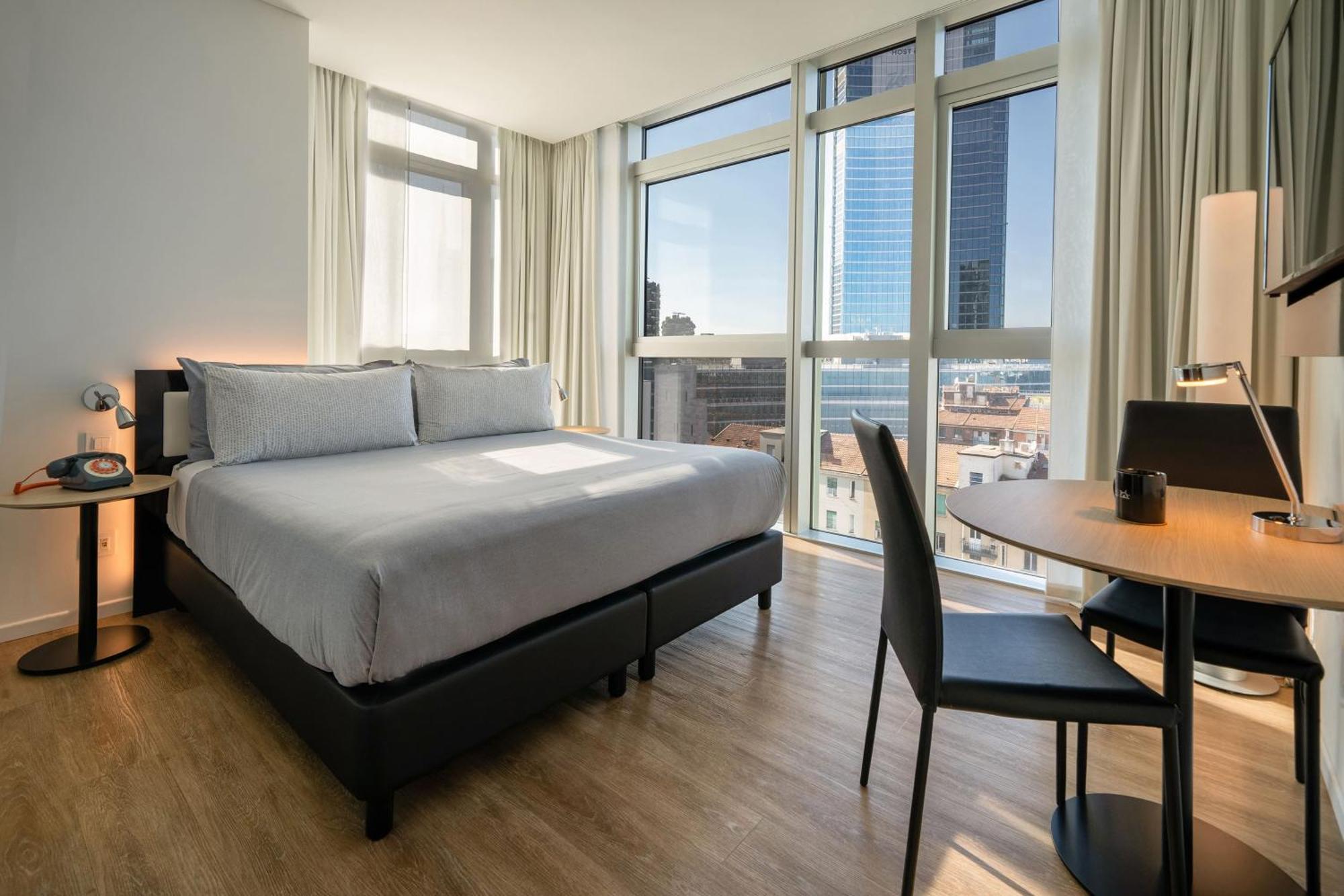 The Innside Room City View