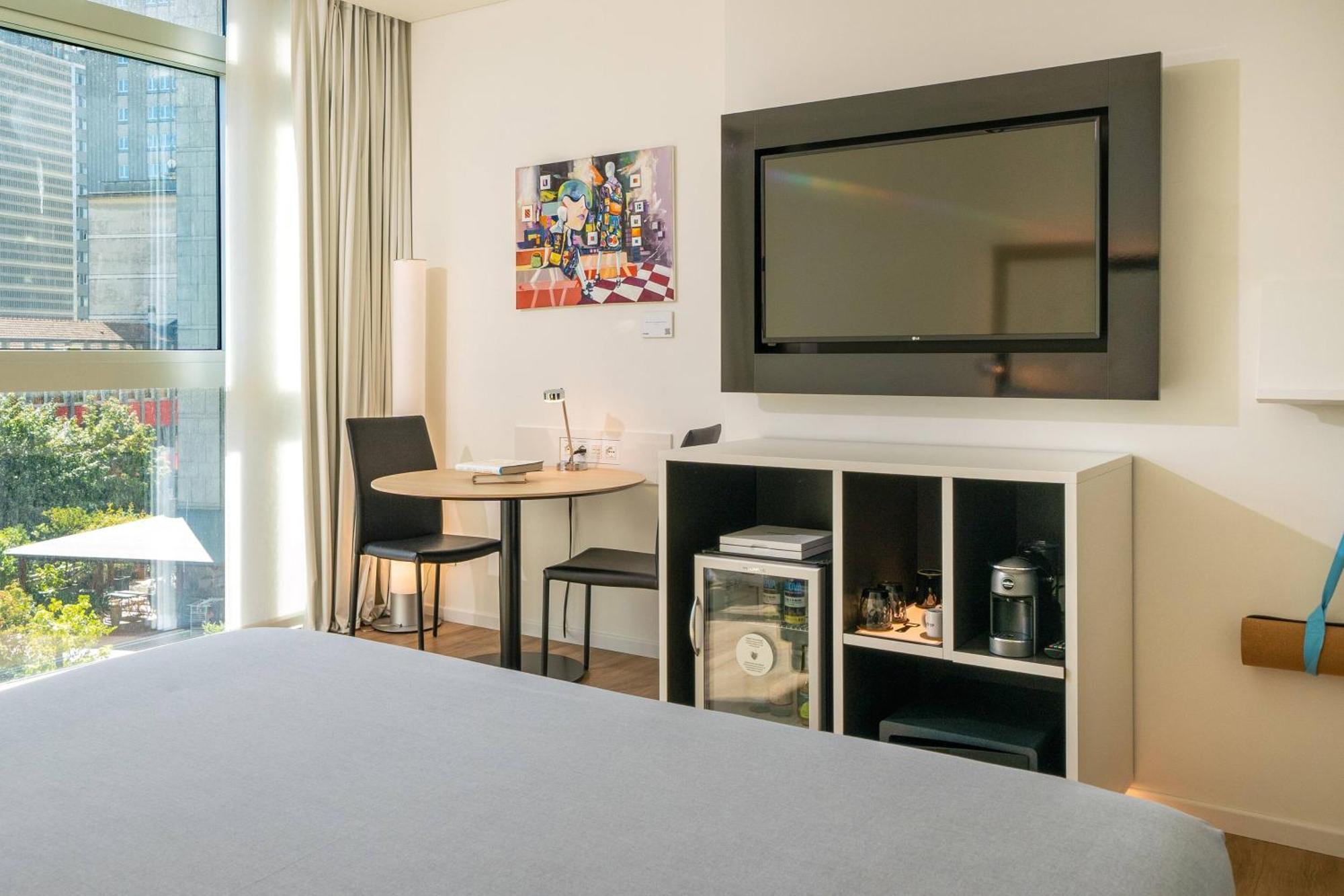 Superior Double Room °The Studio°