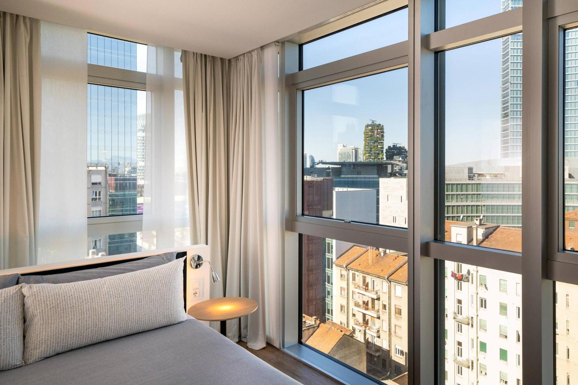 The Innside Room City View