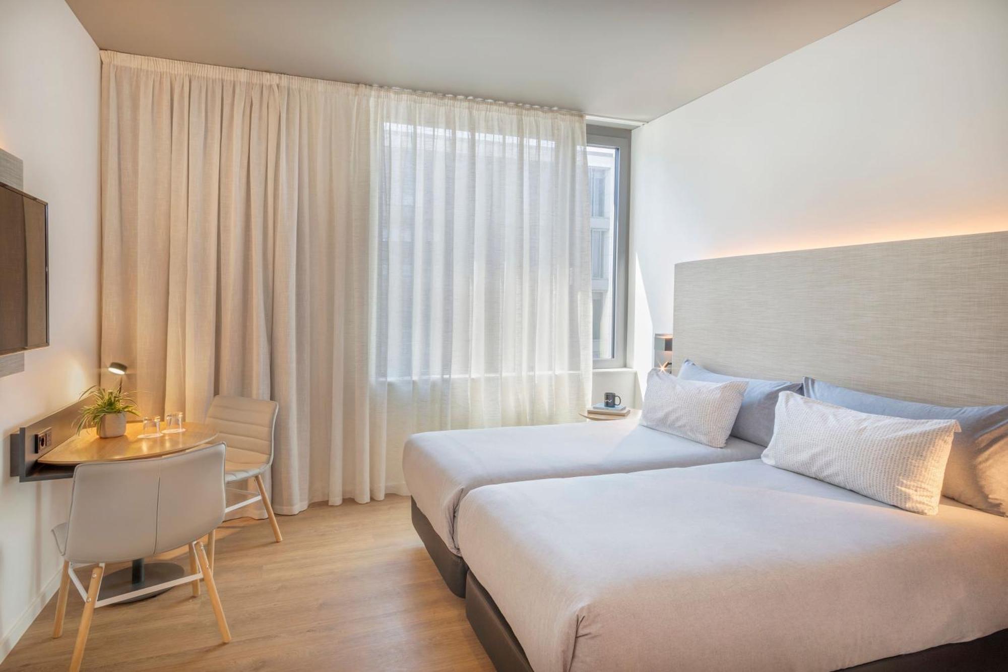 INNSIDE Room