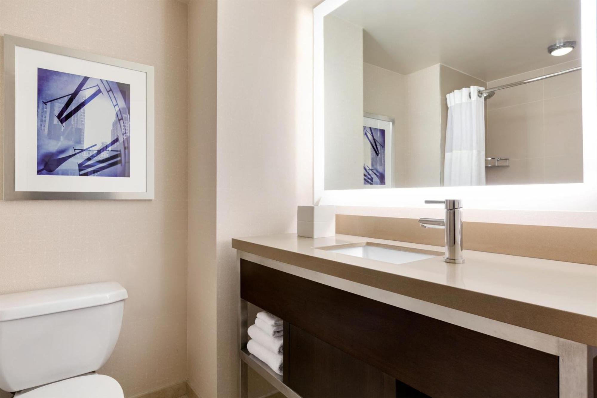Chambre Lit King-Size