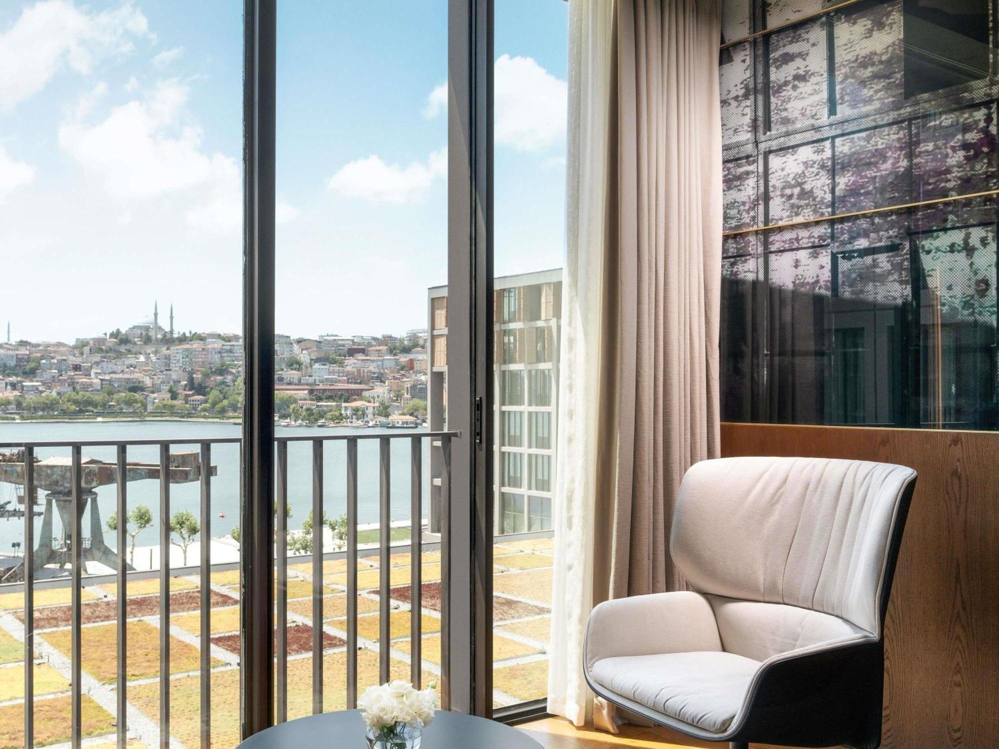 Premium Room Sea View Nickelodeon Play Access
