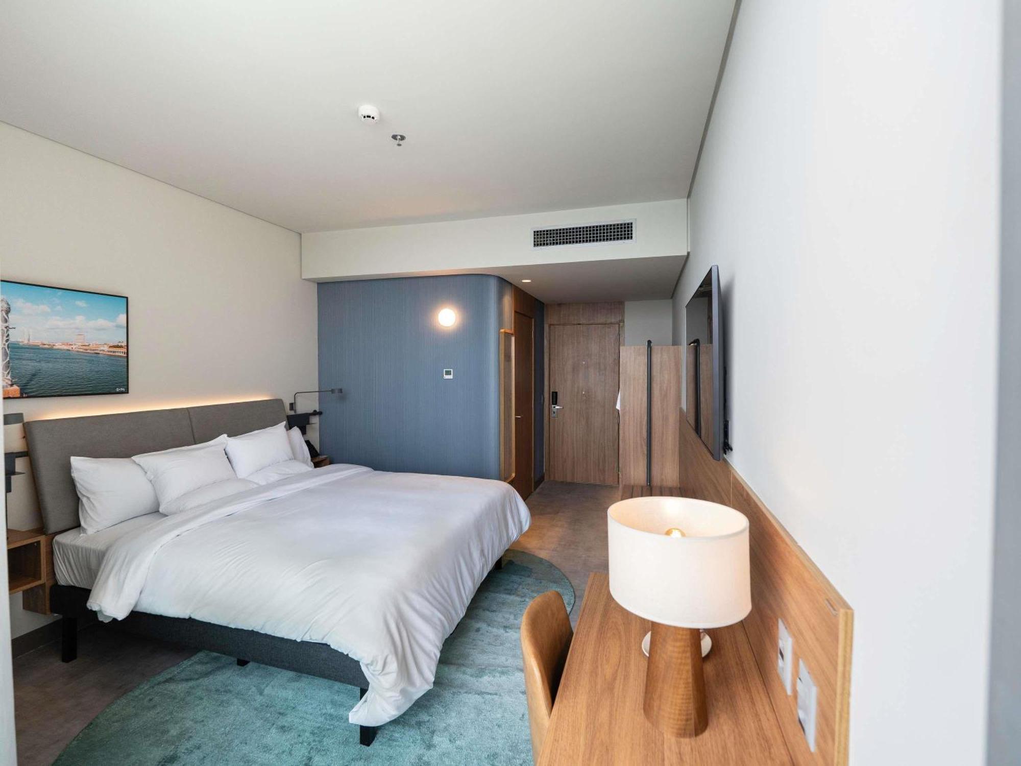 Superior Apartment one double bed