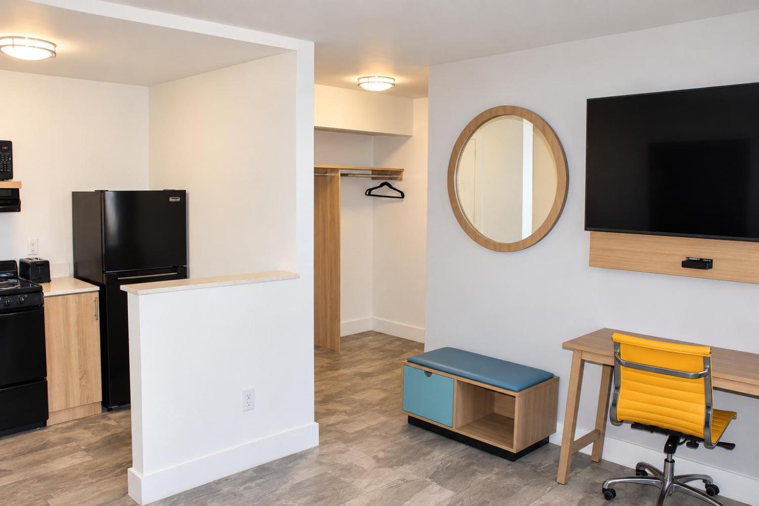 King Suite