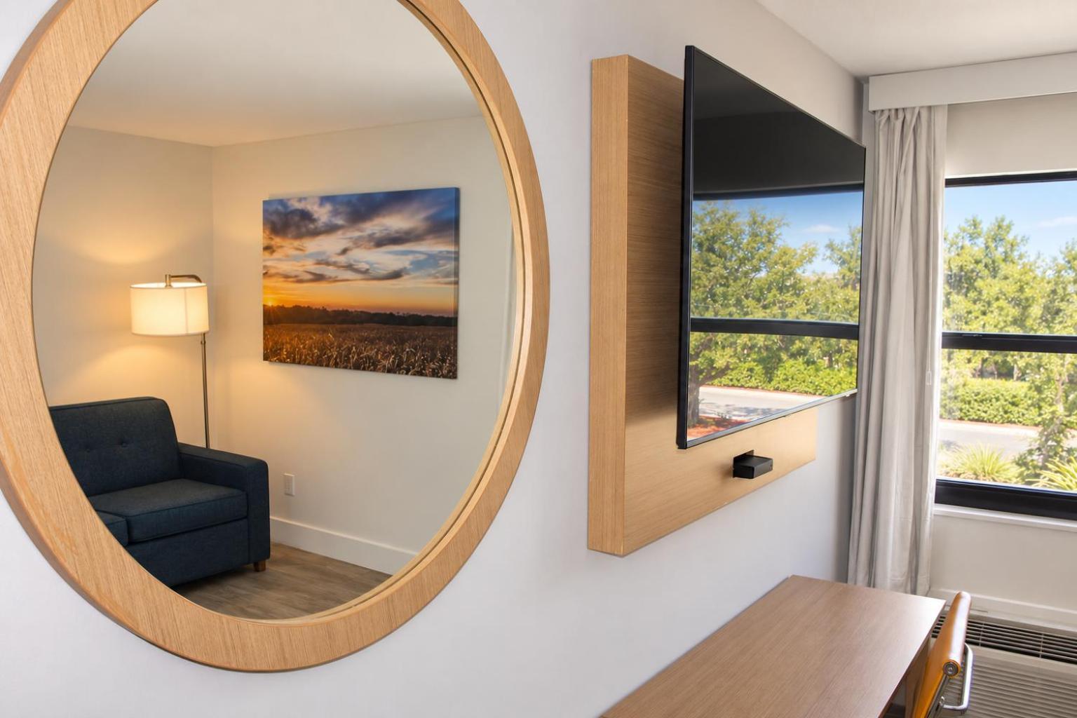 King Suite