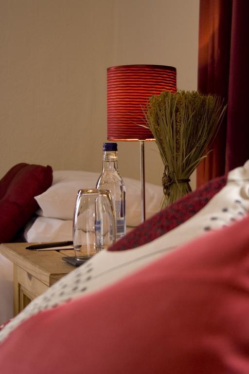 Classic Double Room En Suite