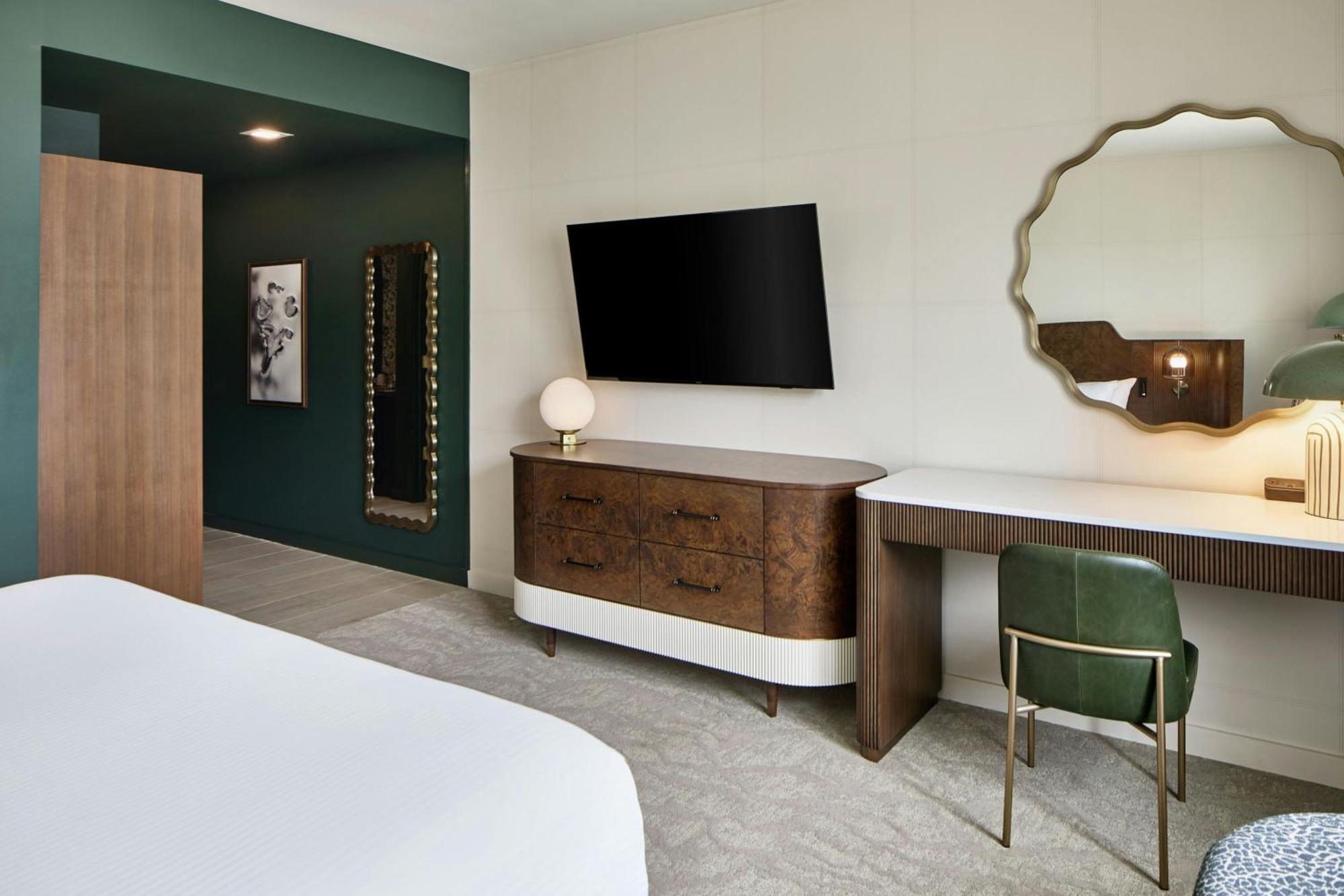 King Room