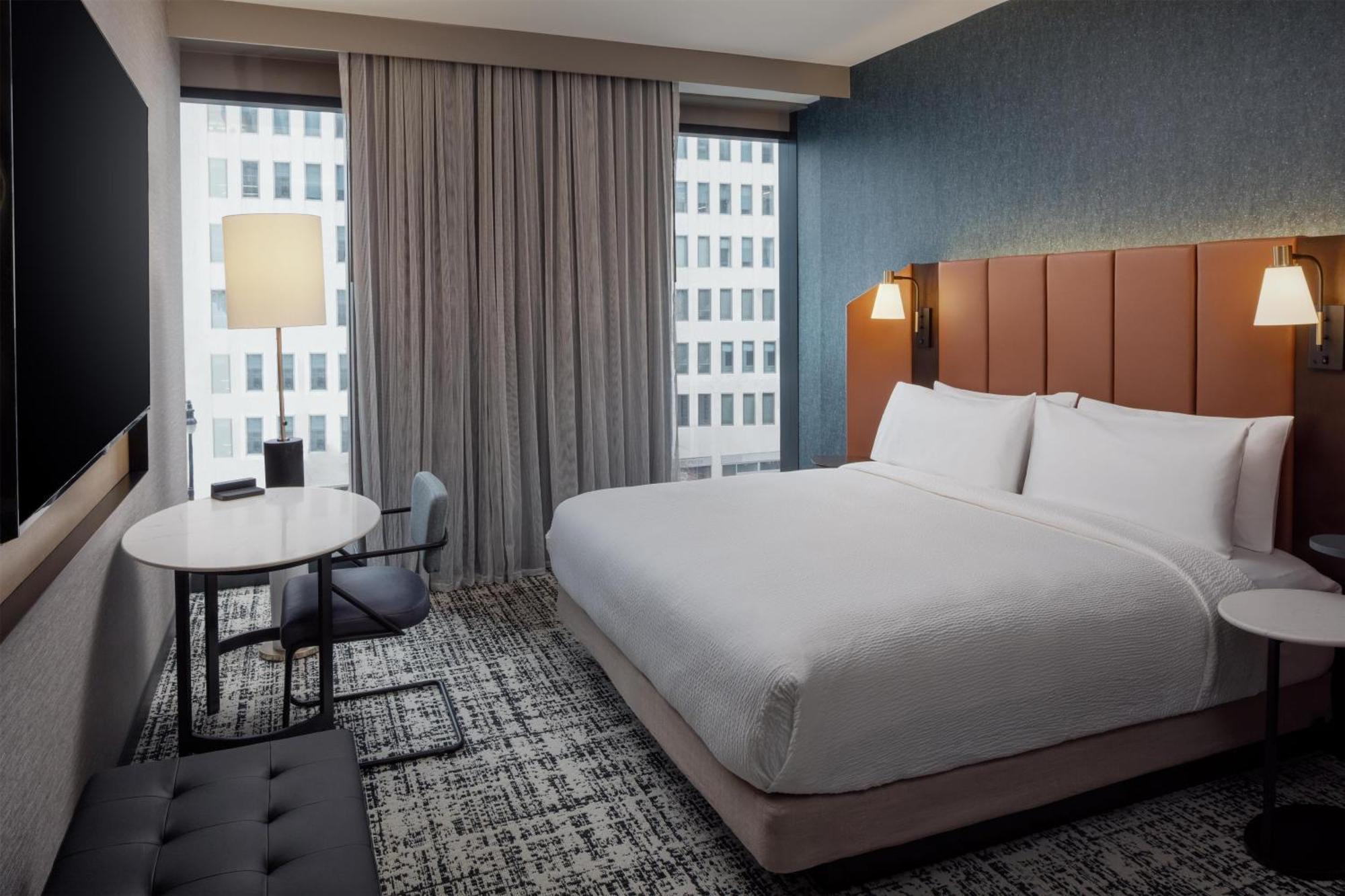 King Room
