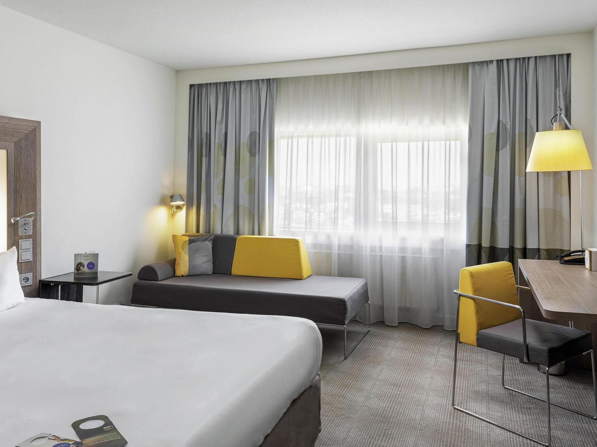 Superior Double Room Sofa Bed